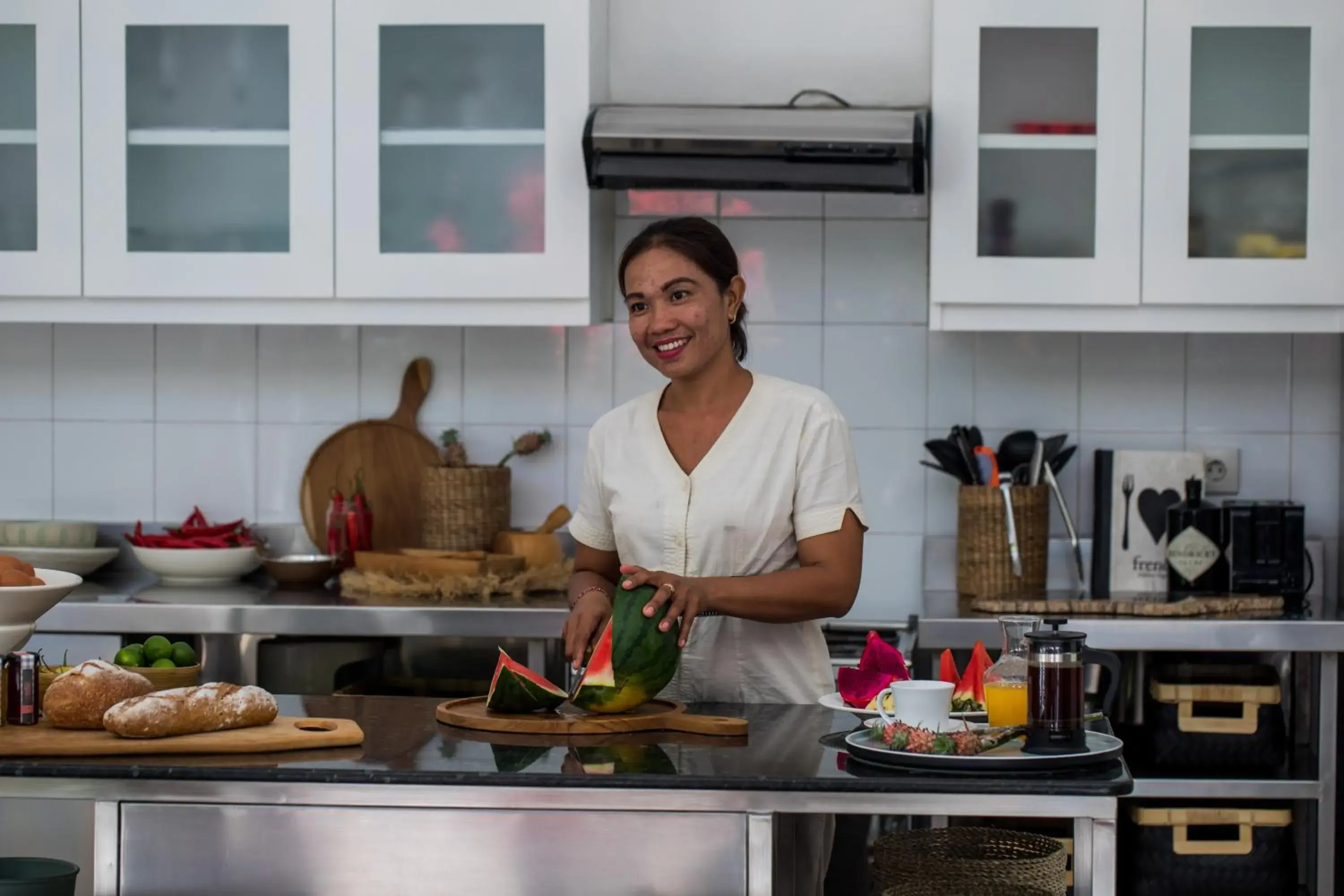 One Bedroom Super Deluxe With Private Pool in Villa Eight One Bedroom Super Deluxe With Private Pool in Villa Eight