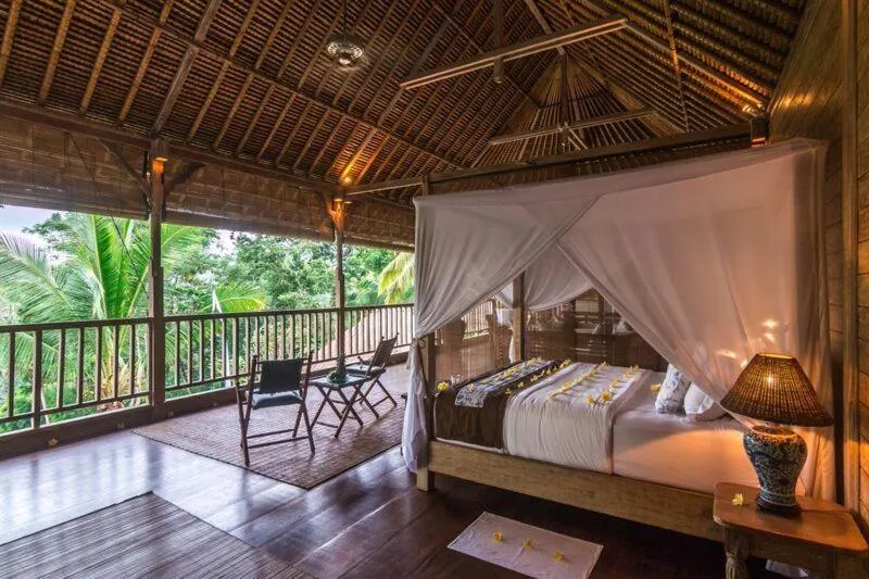 Villa Shamballa