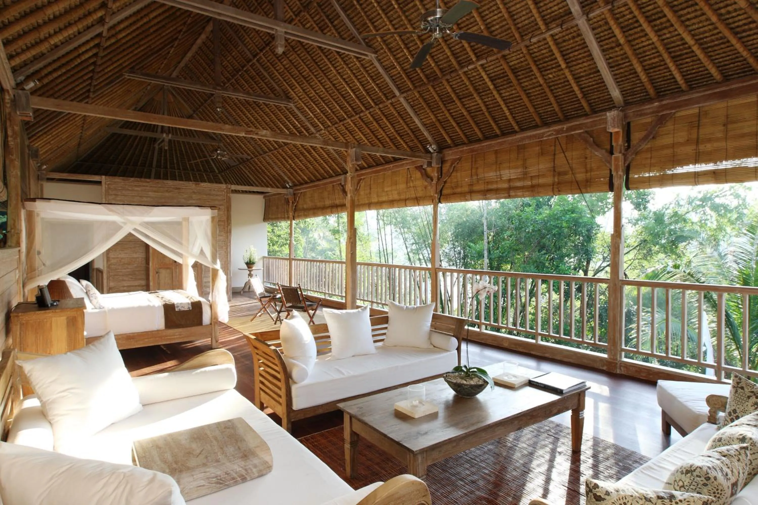 Villa Shamballa