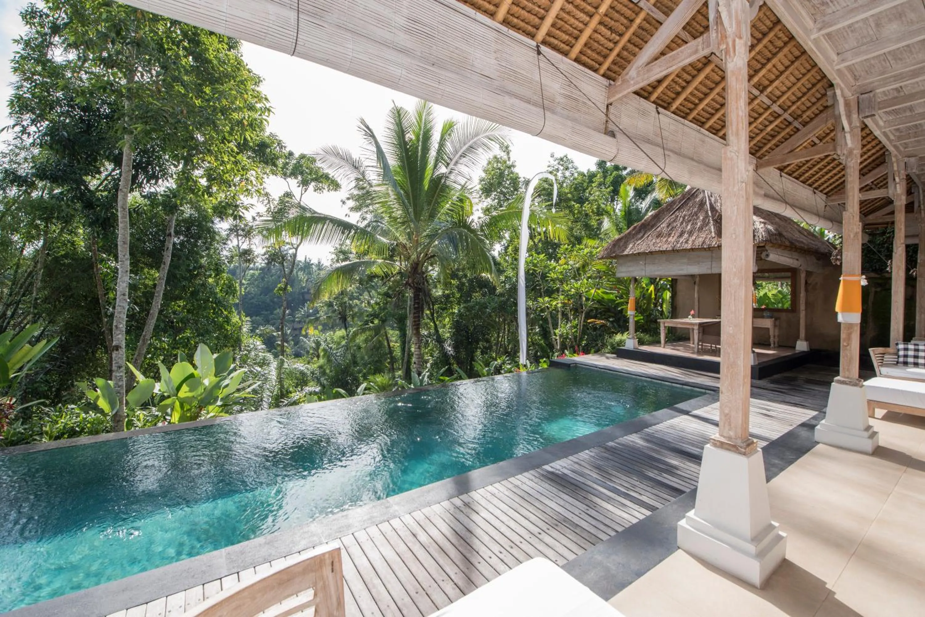Villa Shamballa