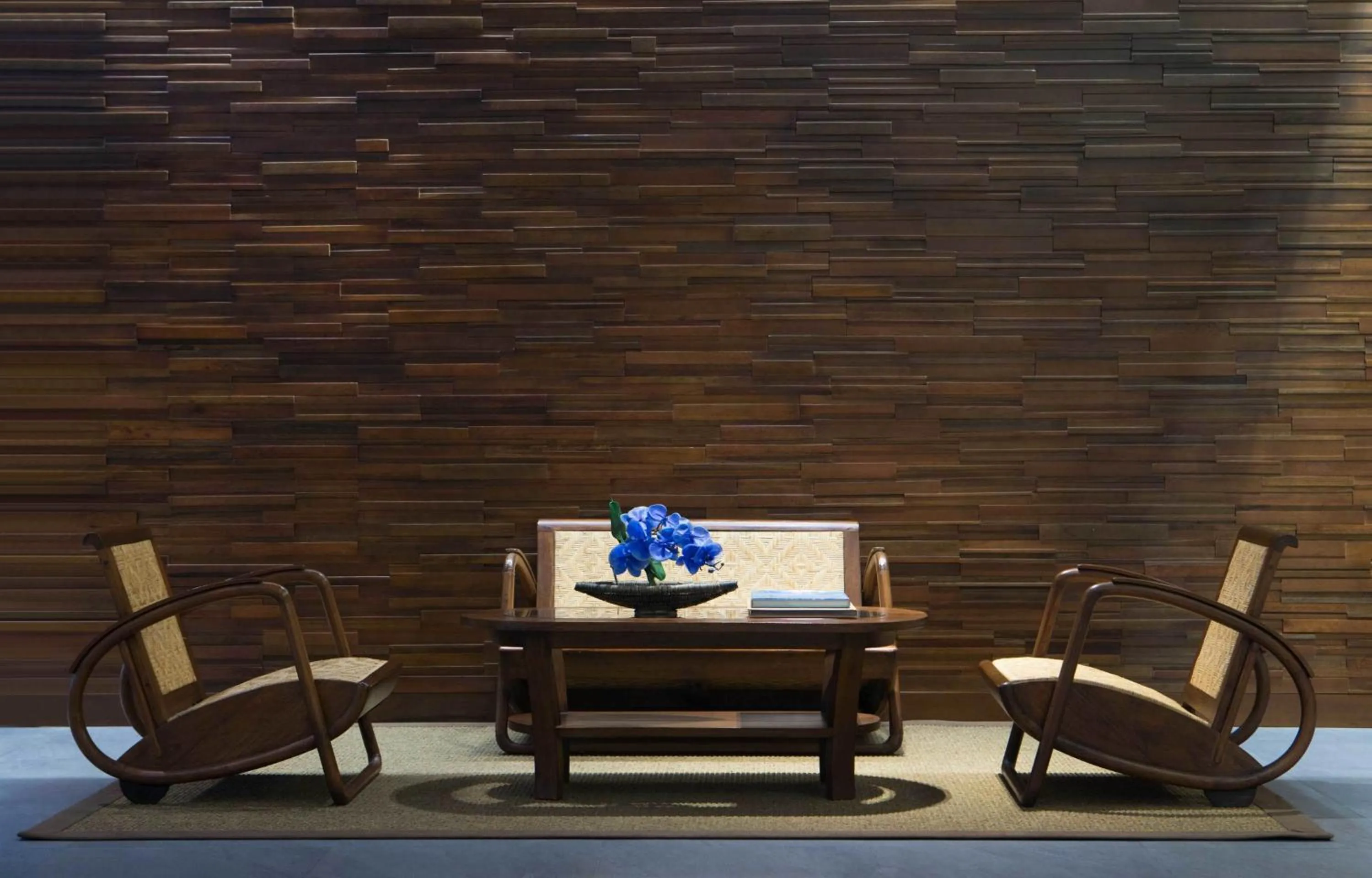 Lobby or reception in BATIQA Hotel Cirebon