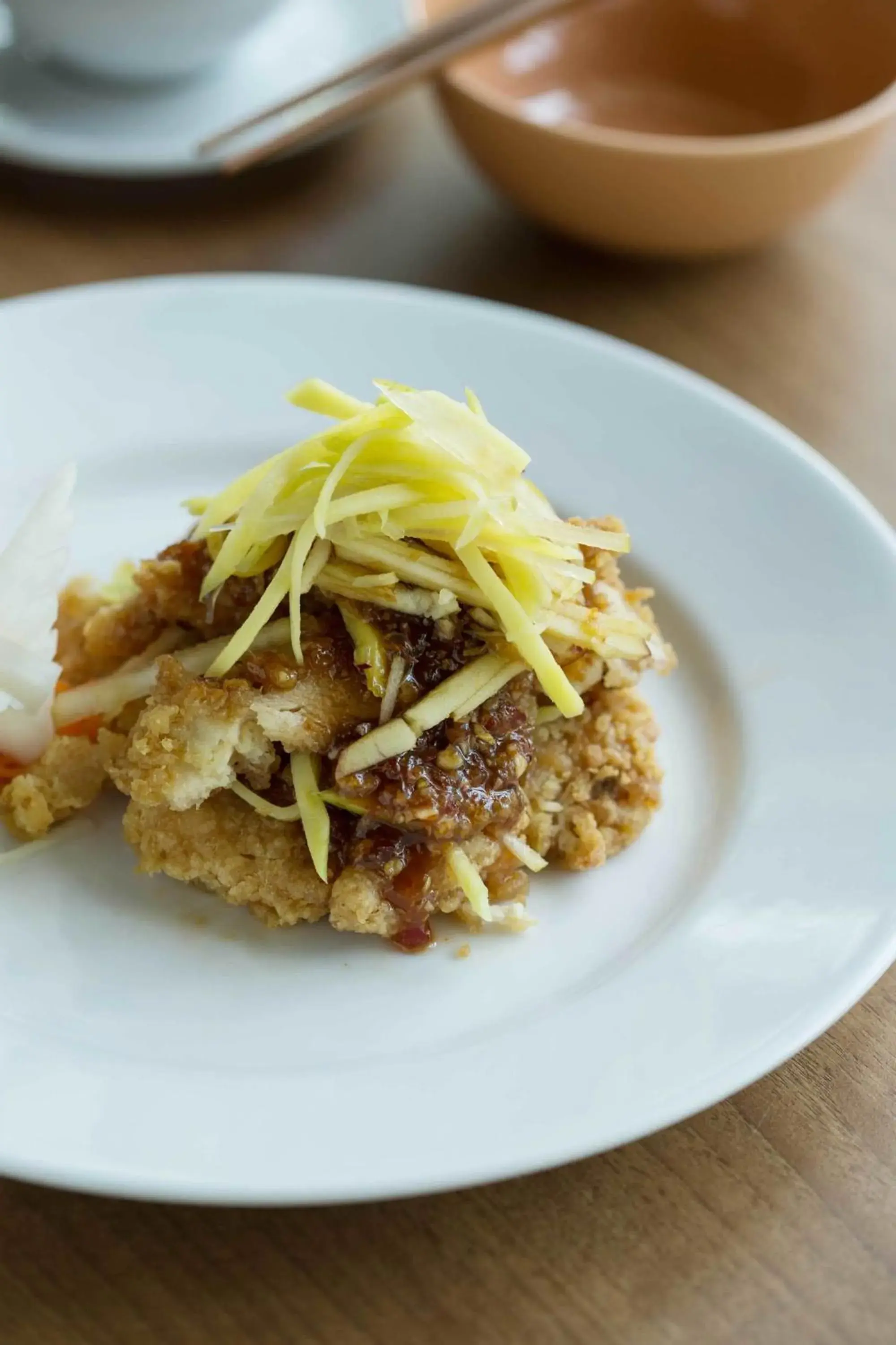 Food close-up in BATIQA Hotel Cirebon Food close-up in BATIQA Hotel Cirebon