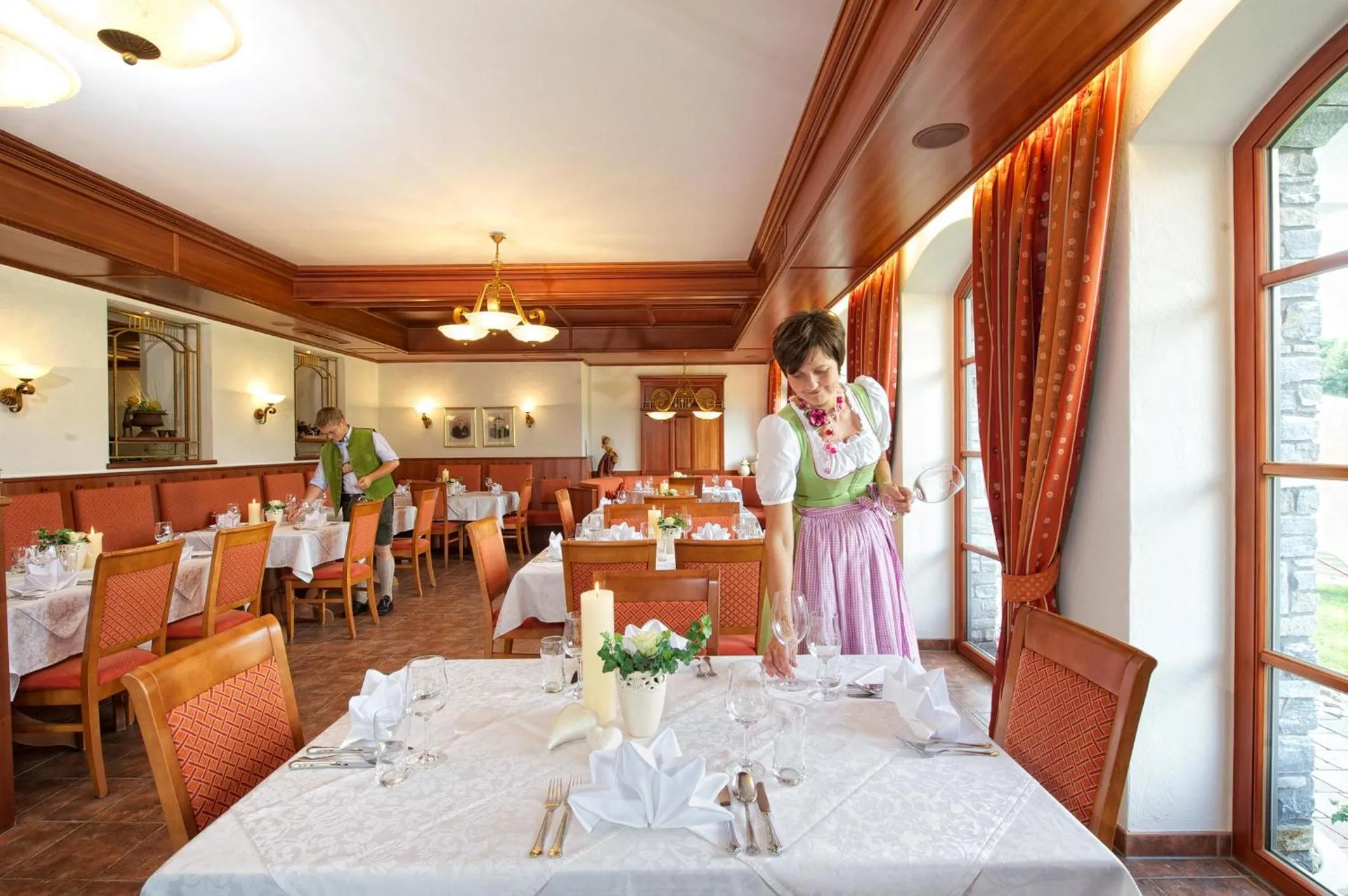 Gasthof Hotel Handlerhof