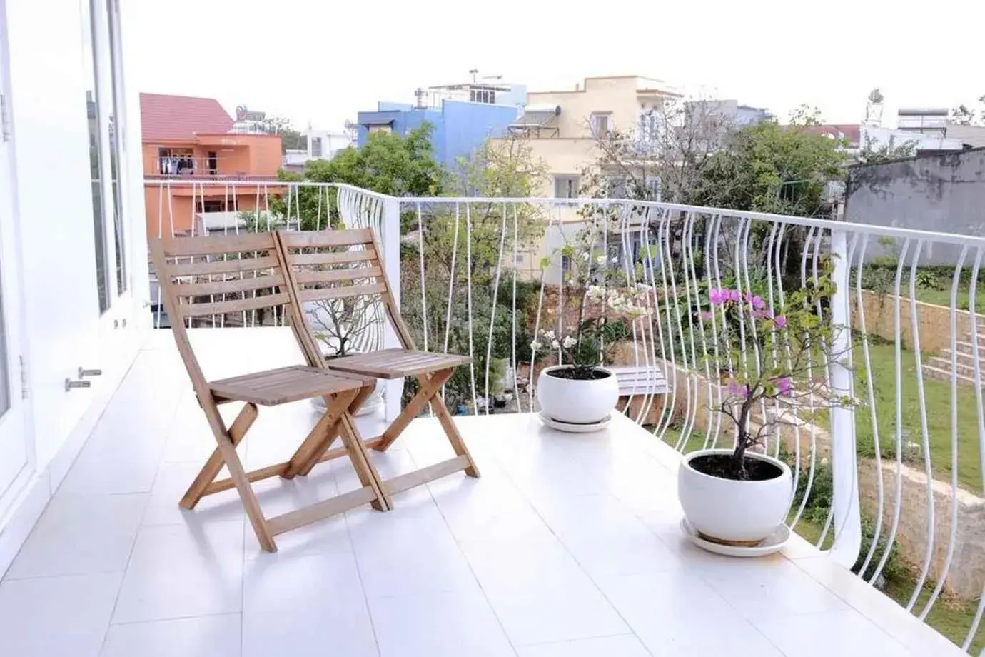 Economy Double Room in Lu Tan Residence Economy Double Room in Lu Tan Residence