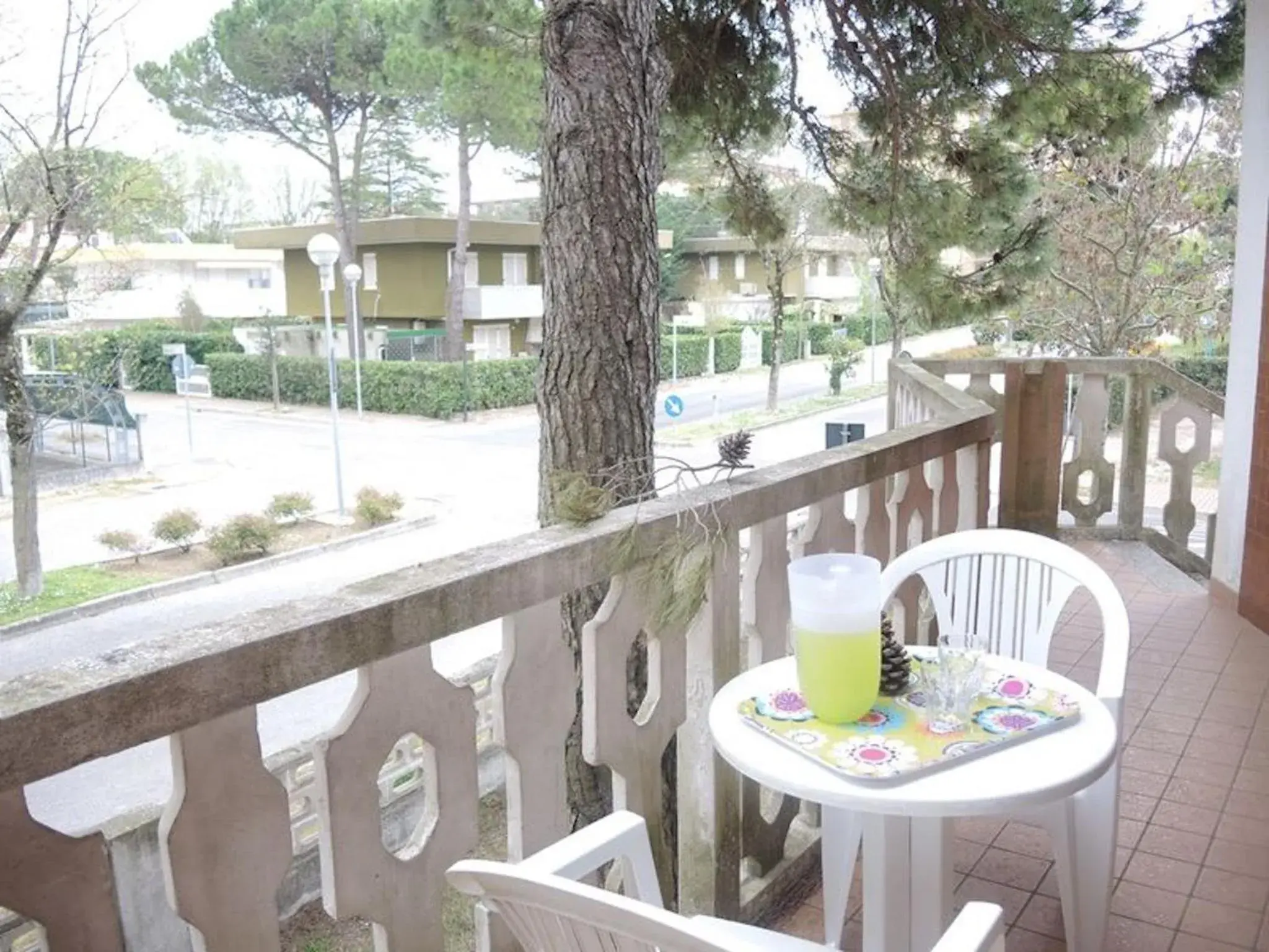 Bright flat close to Bibione promenade Bright flat close to Bibione promenade