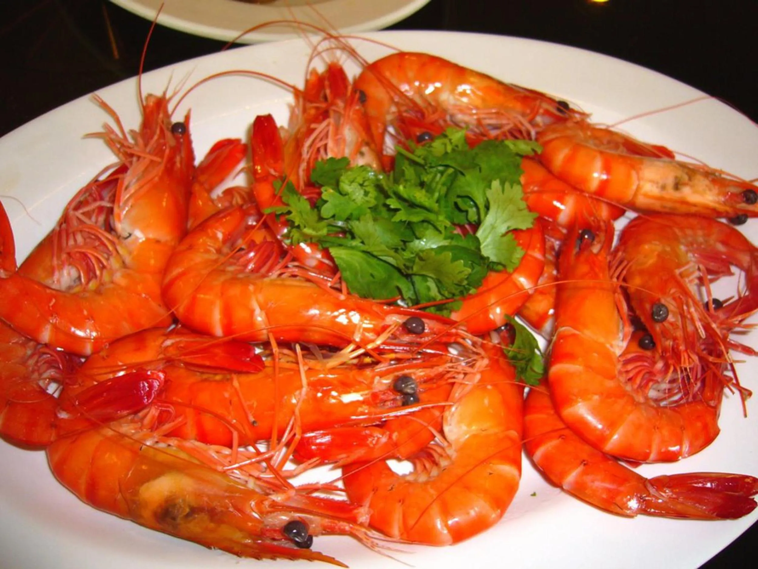 Dinner in Lumbini Villa