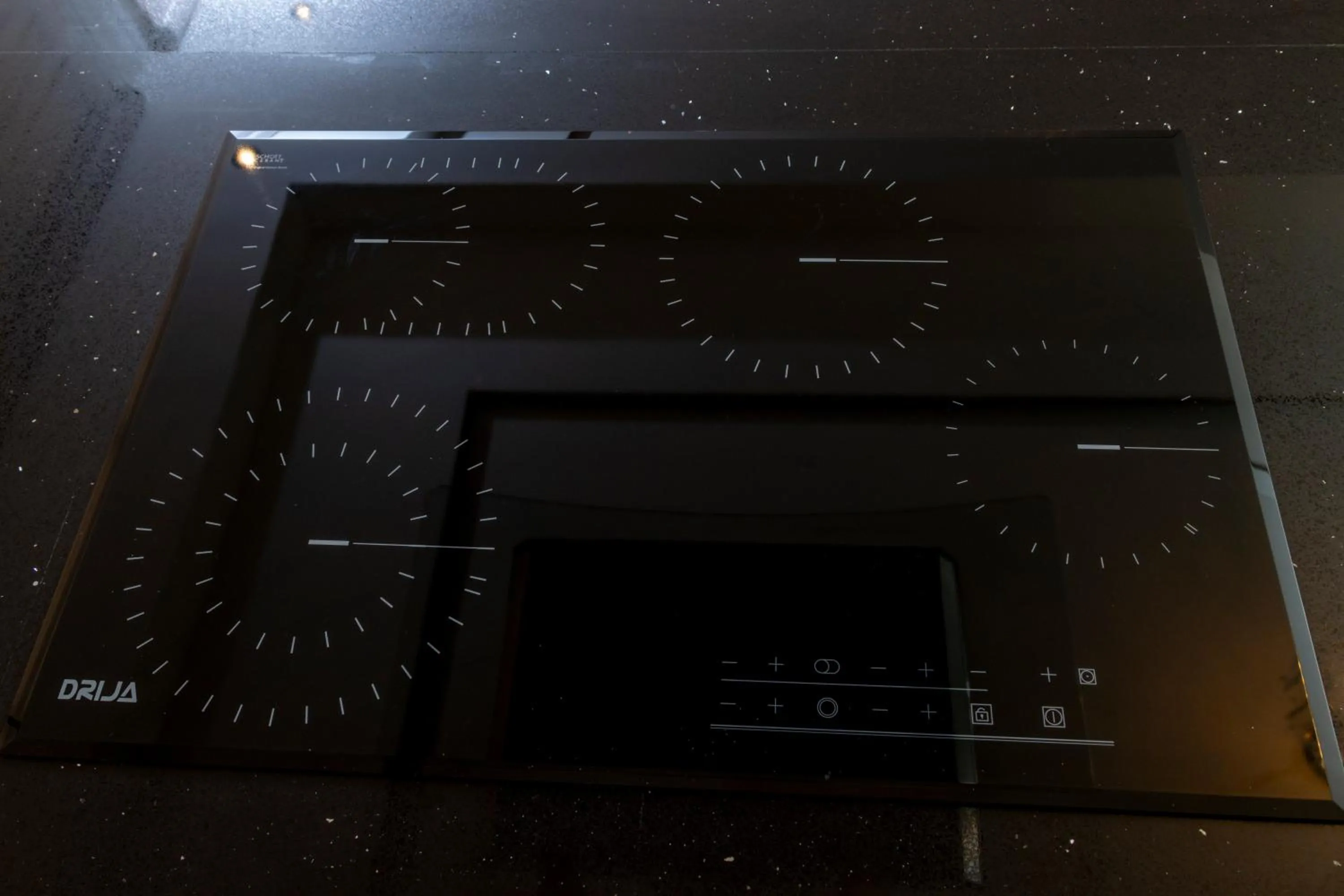 Kitchen or kitchenette in Luxury Canyon Suites