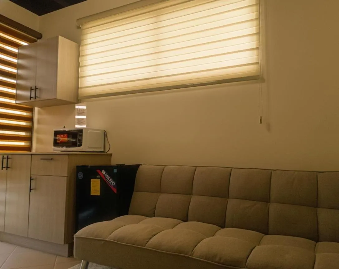 Coffee/tea facilities in Luxury Canyon Suites