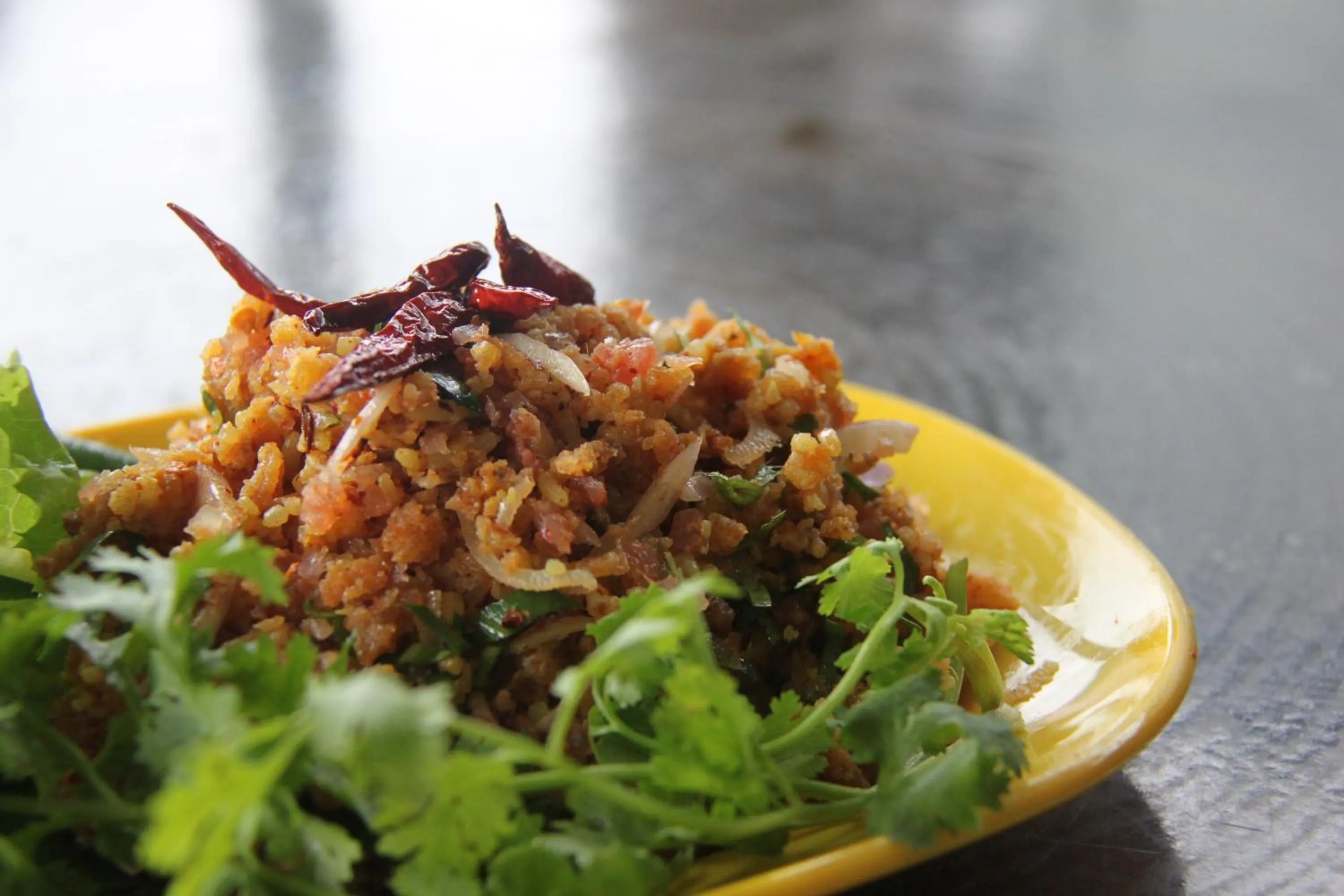 Restaurant/places to eat in Cozy Rabbit Hotel