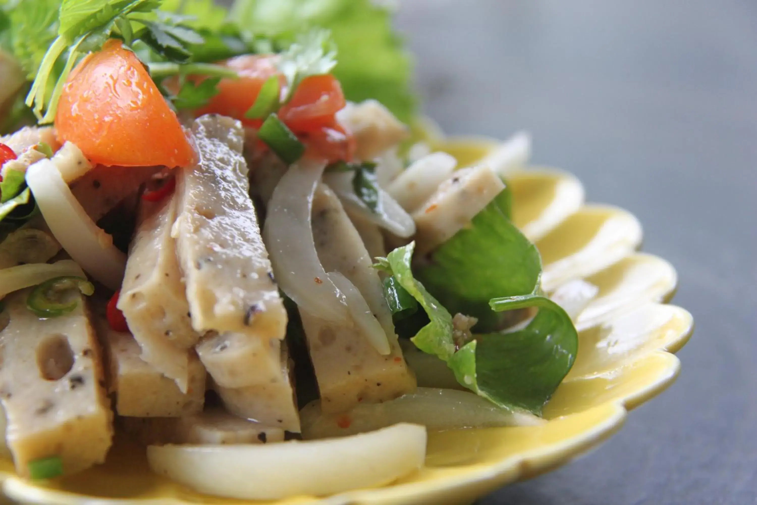 Restaurant/places to eat in Cozy Rabbit Hotel Restaurant/places to eat in Cozy Rabbit Hotel