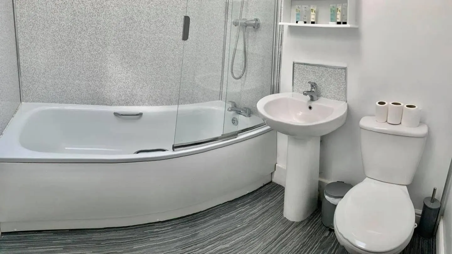 The Royal Oak Cottages