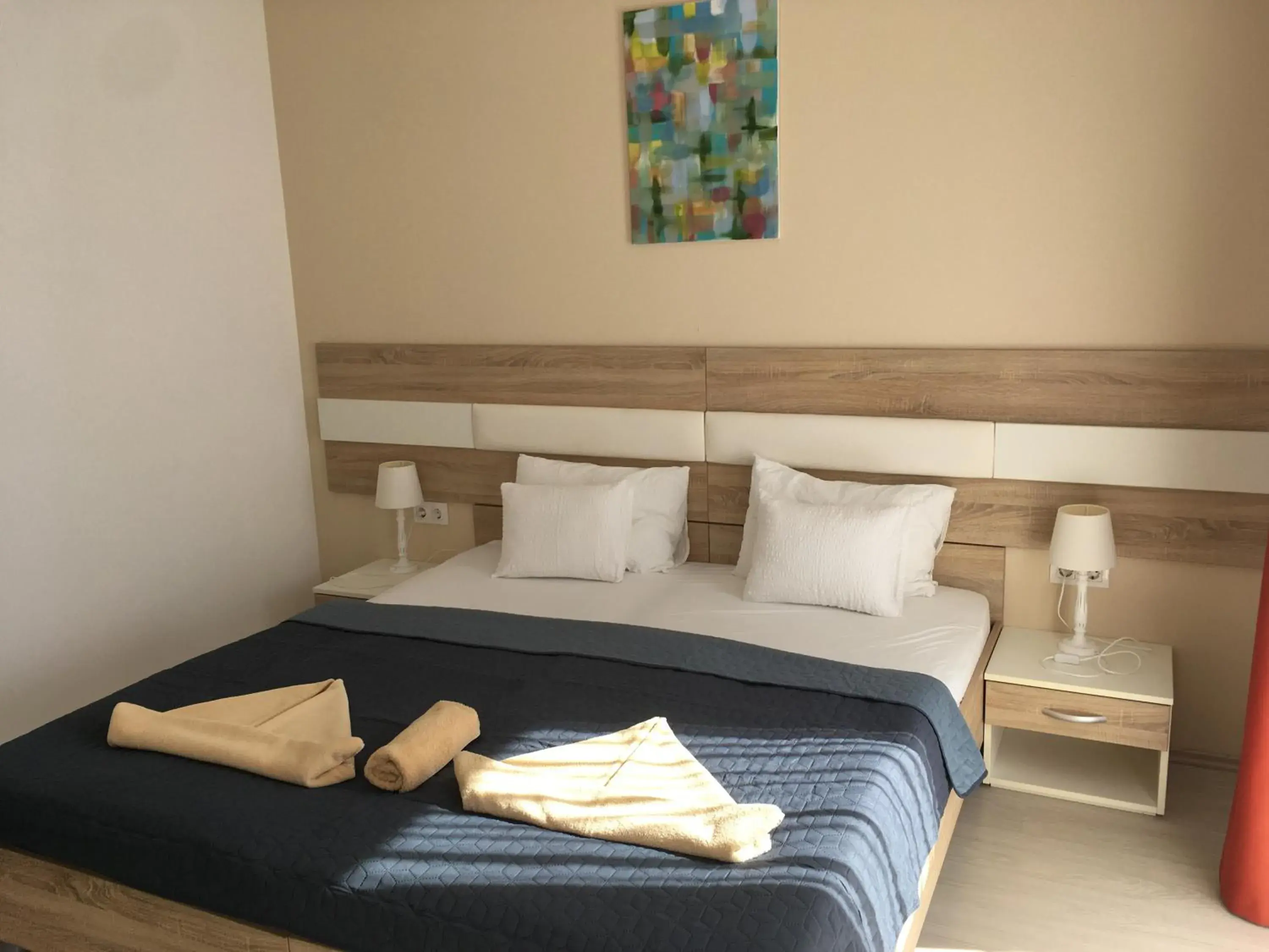 Hotel Pallone Hotel Pallone