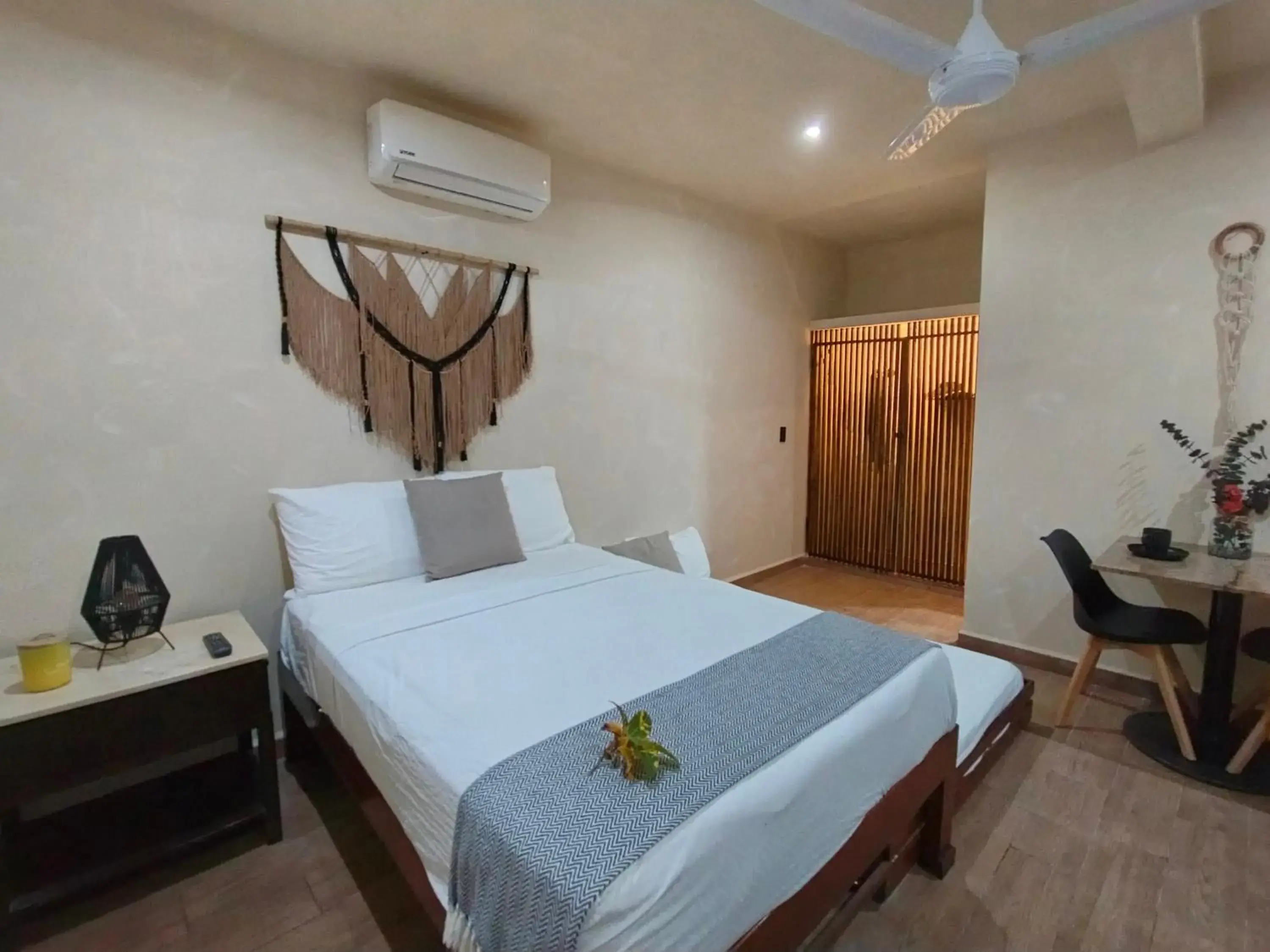 Photo of the whole room, Bed in Casa Lupita Photo of the whole room, Bed in Casa Lupita