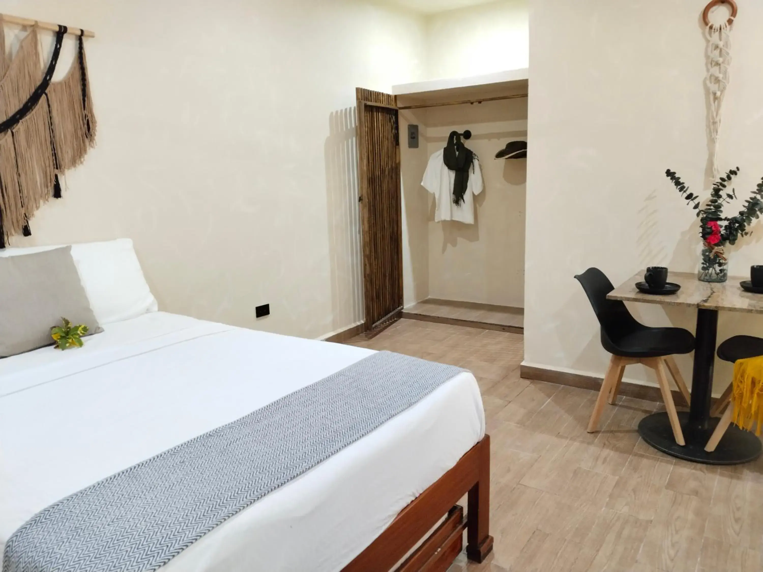 Bedroom, Bed in Casa Lupita Bedroom, Bed in Casa Lupita