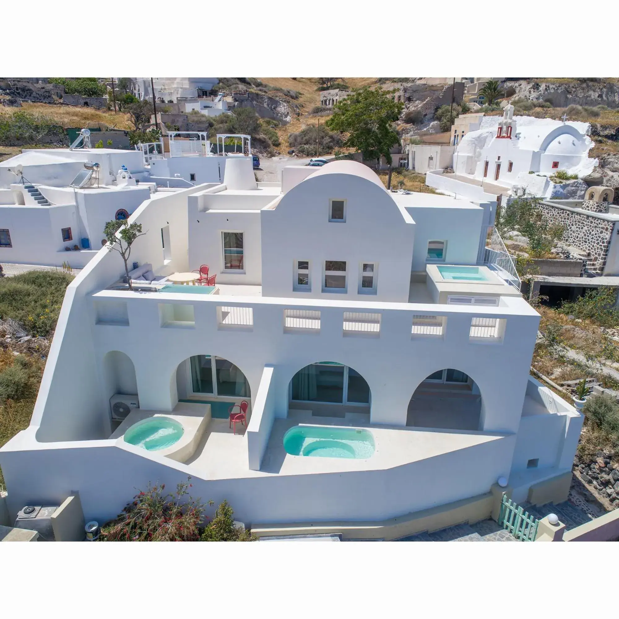 Atria Suites Atria Suites