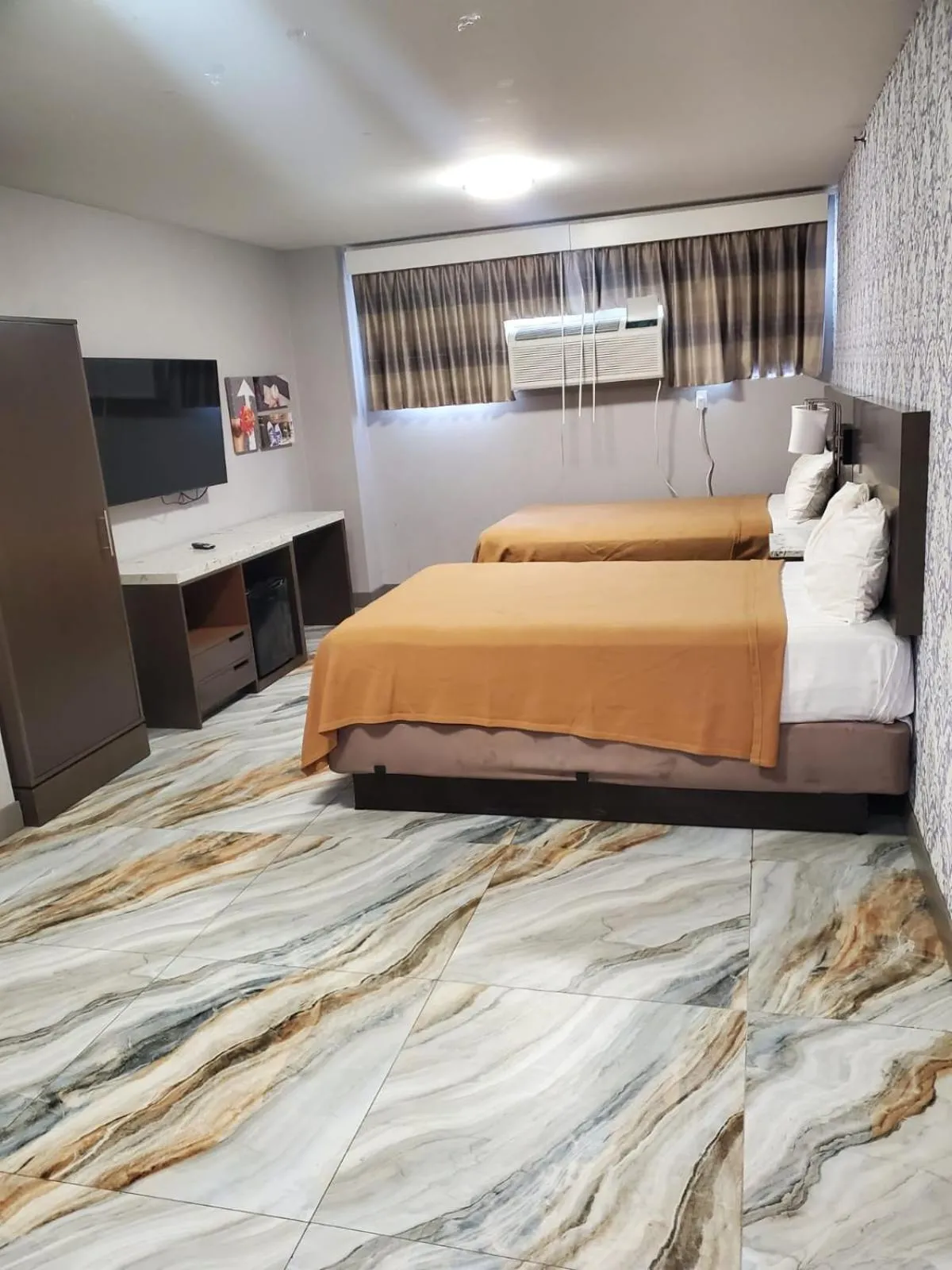 The Essence Hotel at JFK