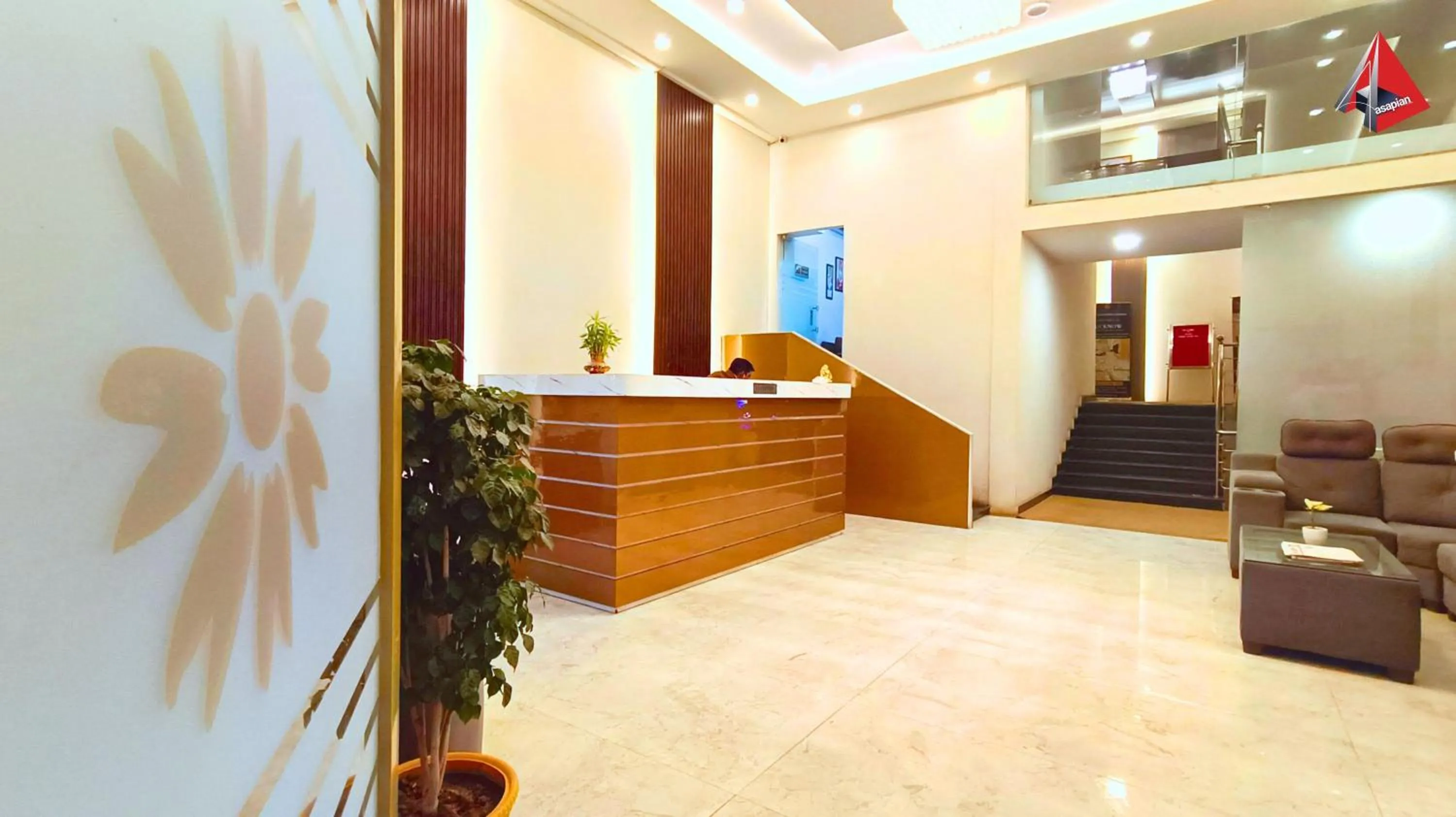 Ayansh Klyde Inn, Lucknow