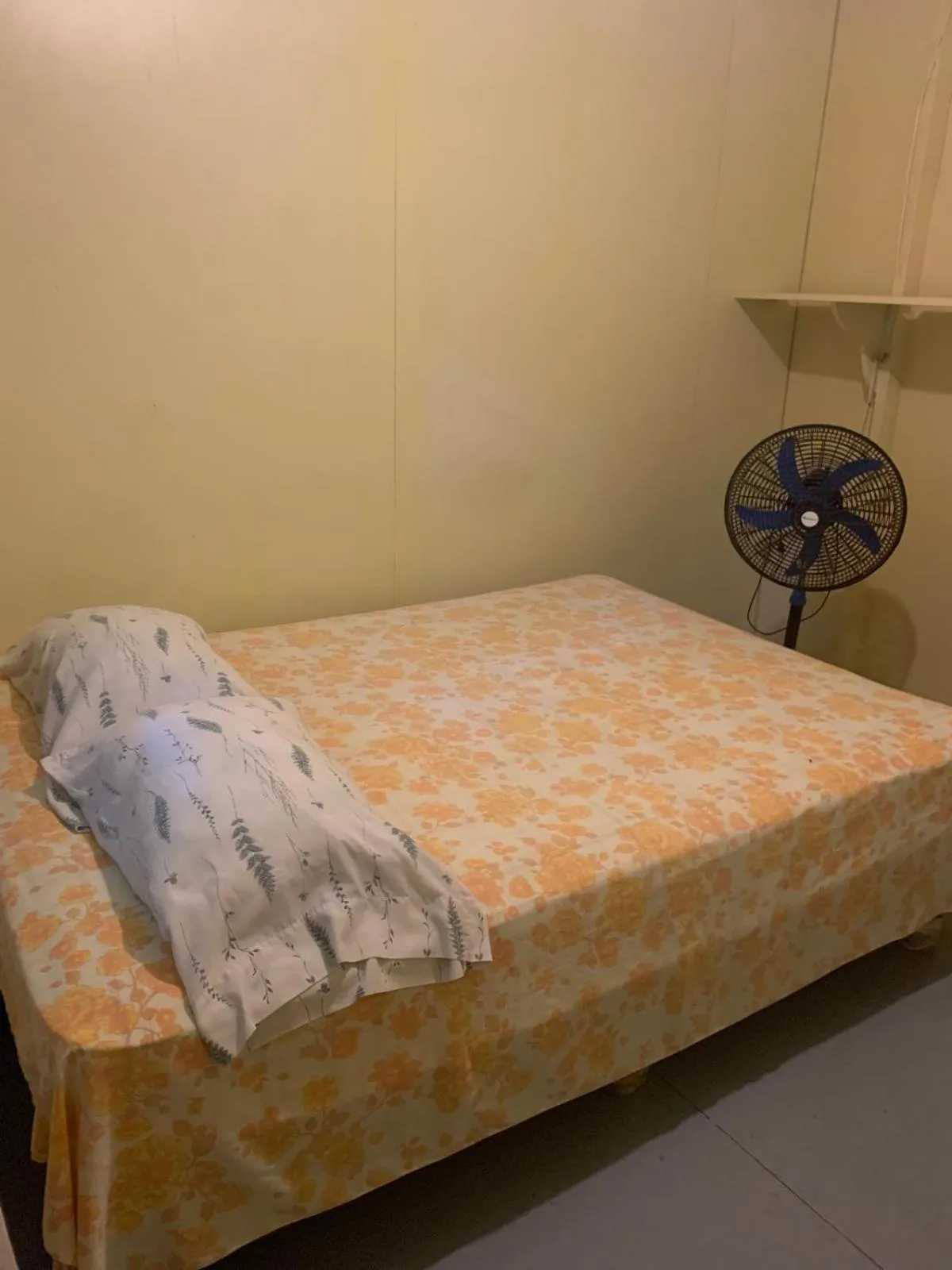 Bed in Hotel LomaVista