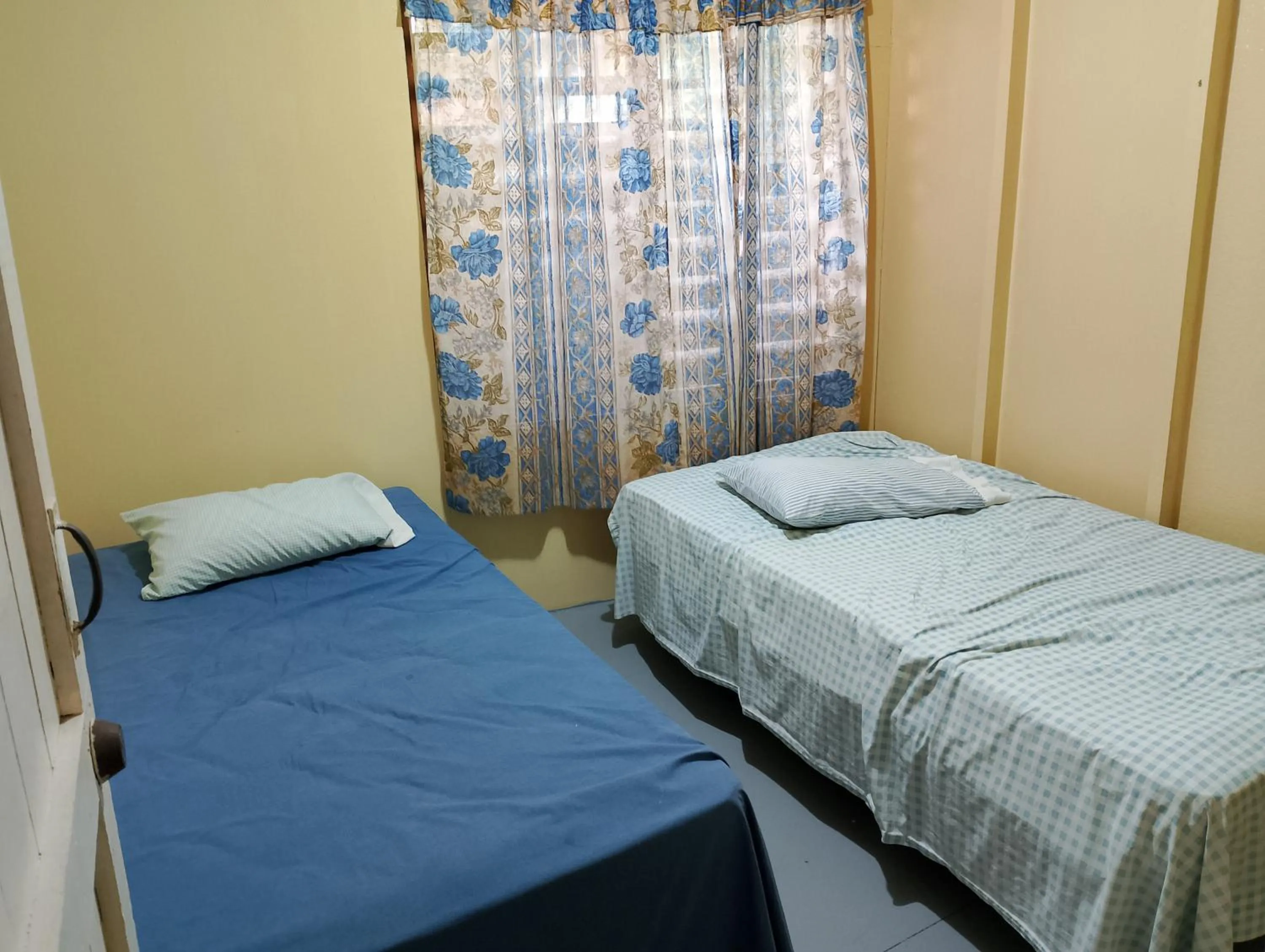 Bed in Hotel LomaVista