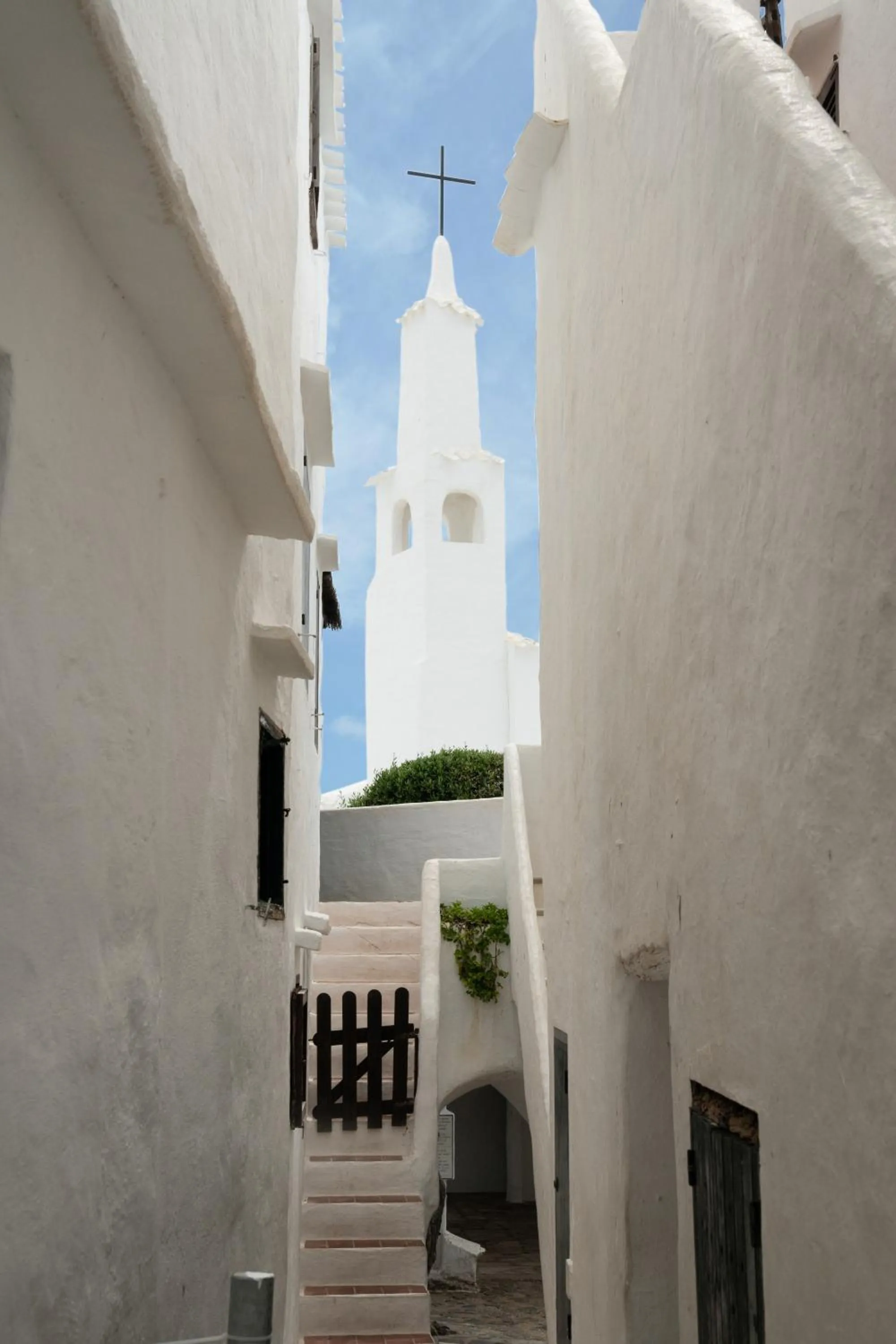 Hotel Menorca Binibeca - Adults Recommended - by Pierre & Vacances Premium