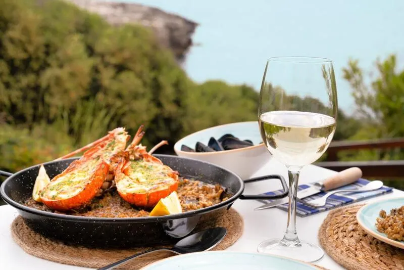 Hotel Menorca Binibeca - Adults Recommended - by Pierre & Vacances Premium