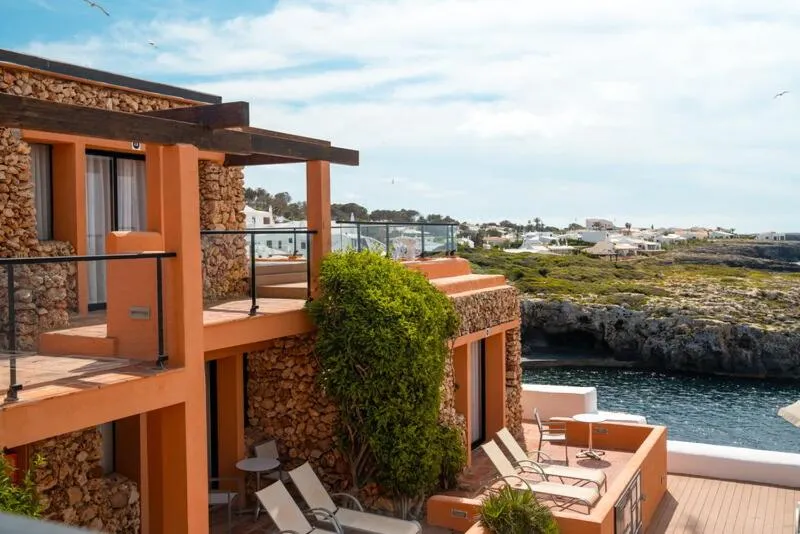 Hotel Menorca Binibeca - Adults Recommended - by Pierre & Vacances Premium