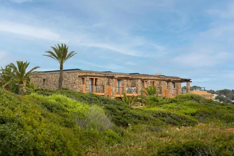 Hotel Menorca Binibeca - Adults Recommended - by Pierre & Vacances Premium