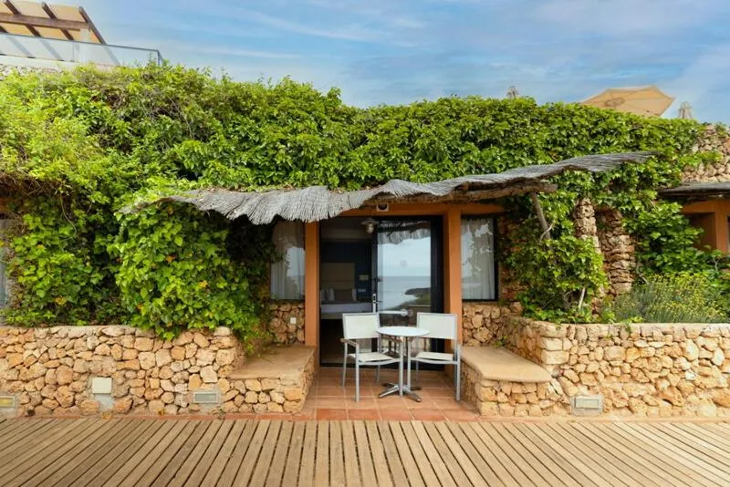 Hotel Menorca Binibeca - Adults Recommended - by Pierre & Vacances Premium