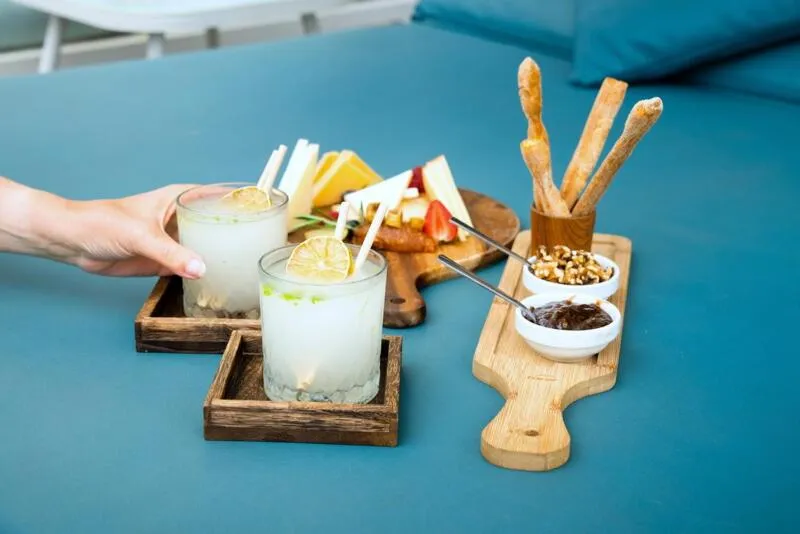 Hotel Menorca Binibeca - Adults Recommended - by Pierre & Vacances Premium