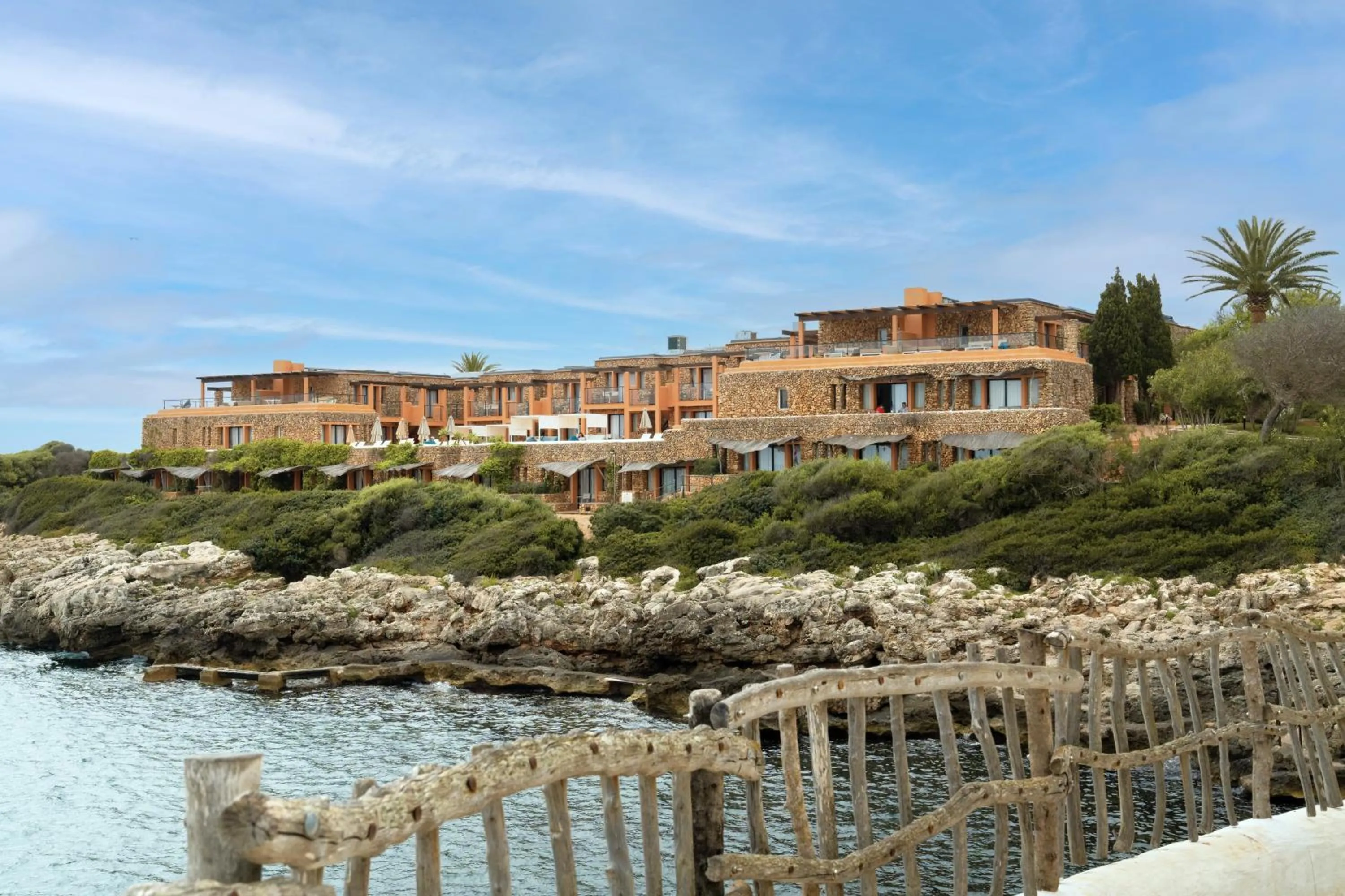Hotel Menorca Binibeca - Adults Recommended - by Pierre & Vacances Premium