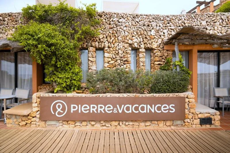 Hotel Menorca Binibeca - Adults Recommended - by Pierre & Vacances Premium