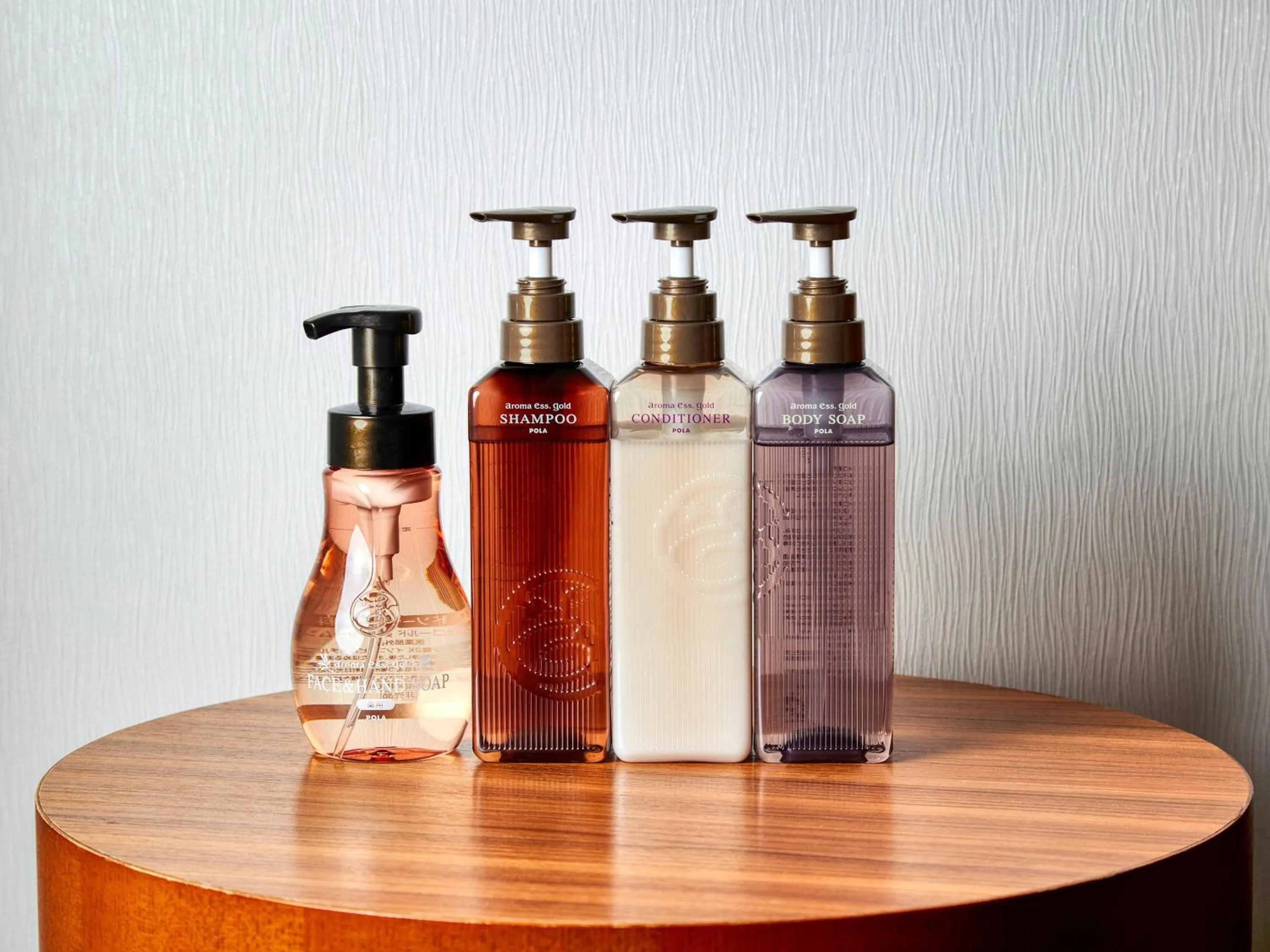 room service in Royal Pines Hotel Chiba