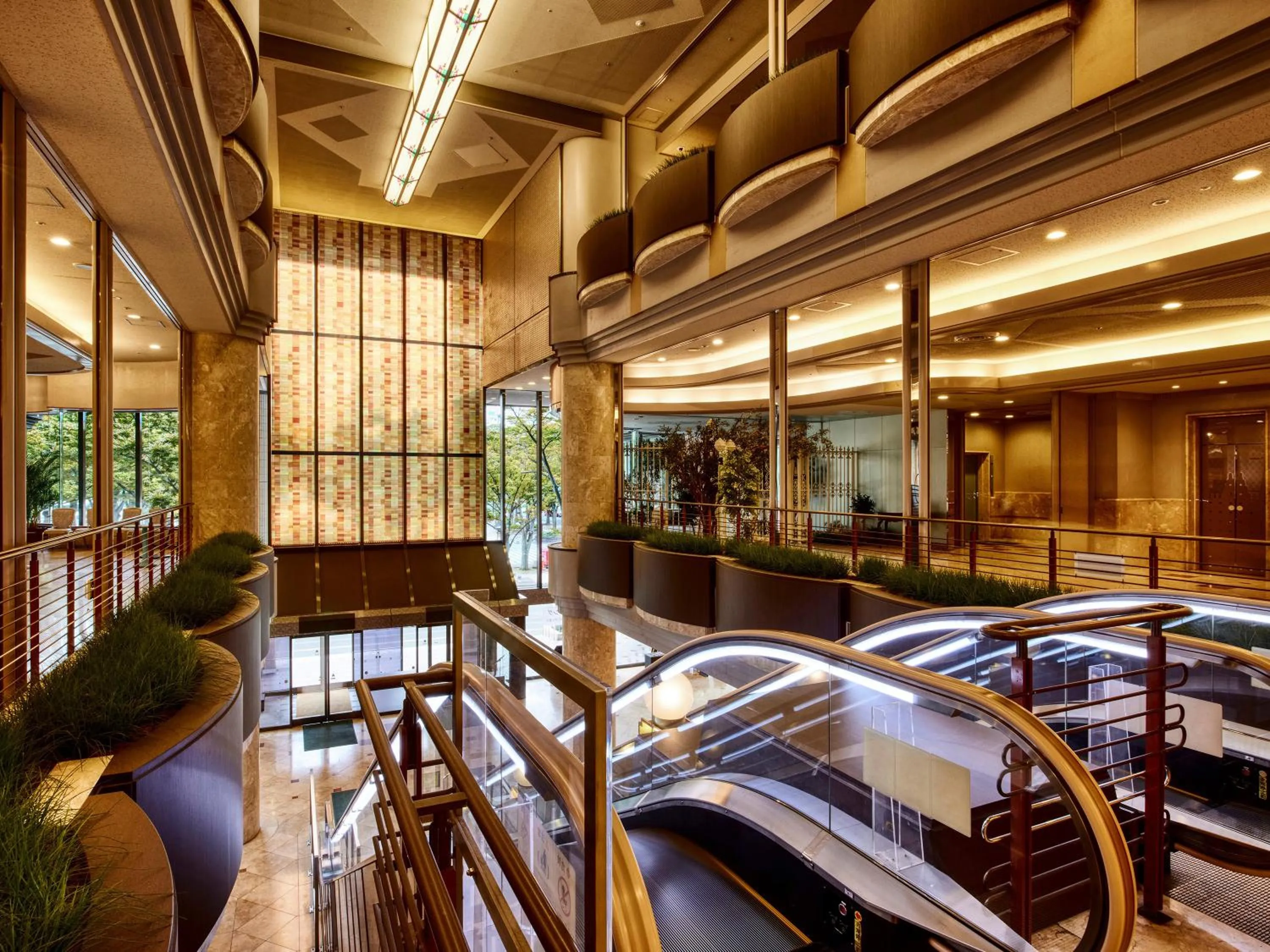 Other in Royal Pines Hotel Chiba