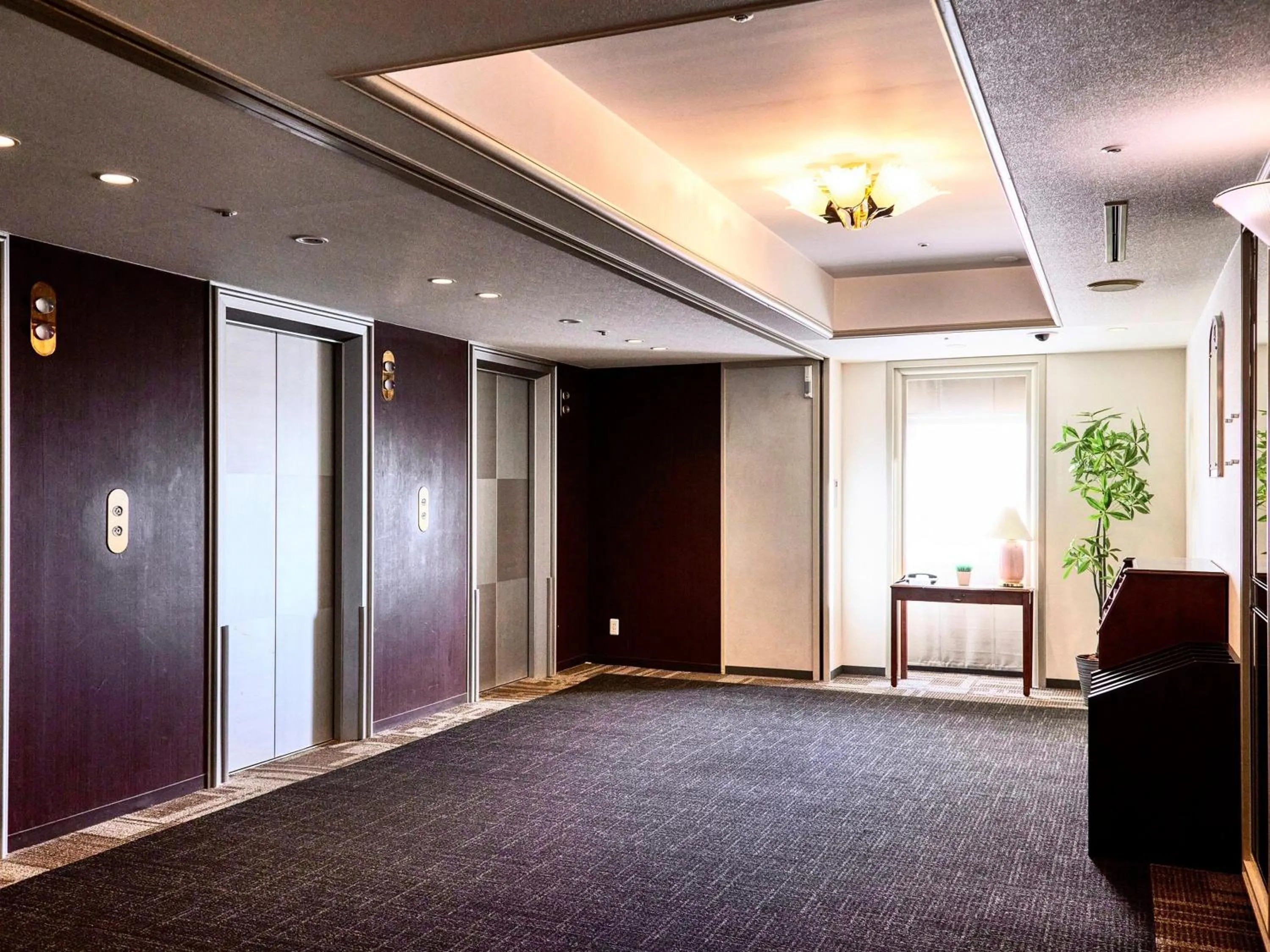 Other in Royal Pines Hotel Chiba