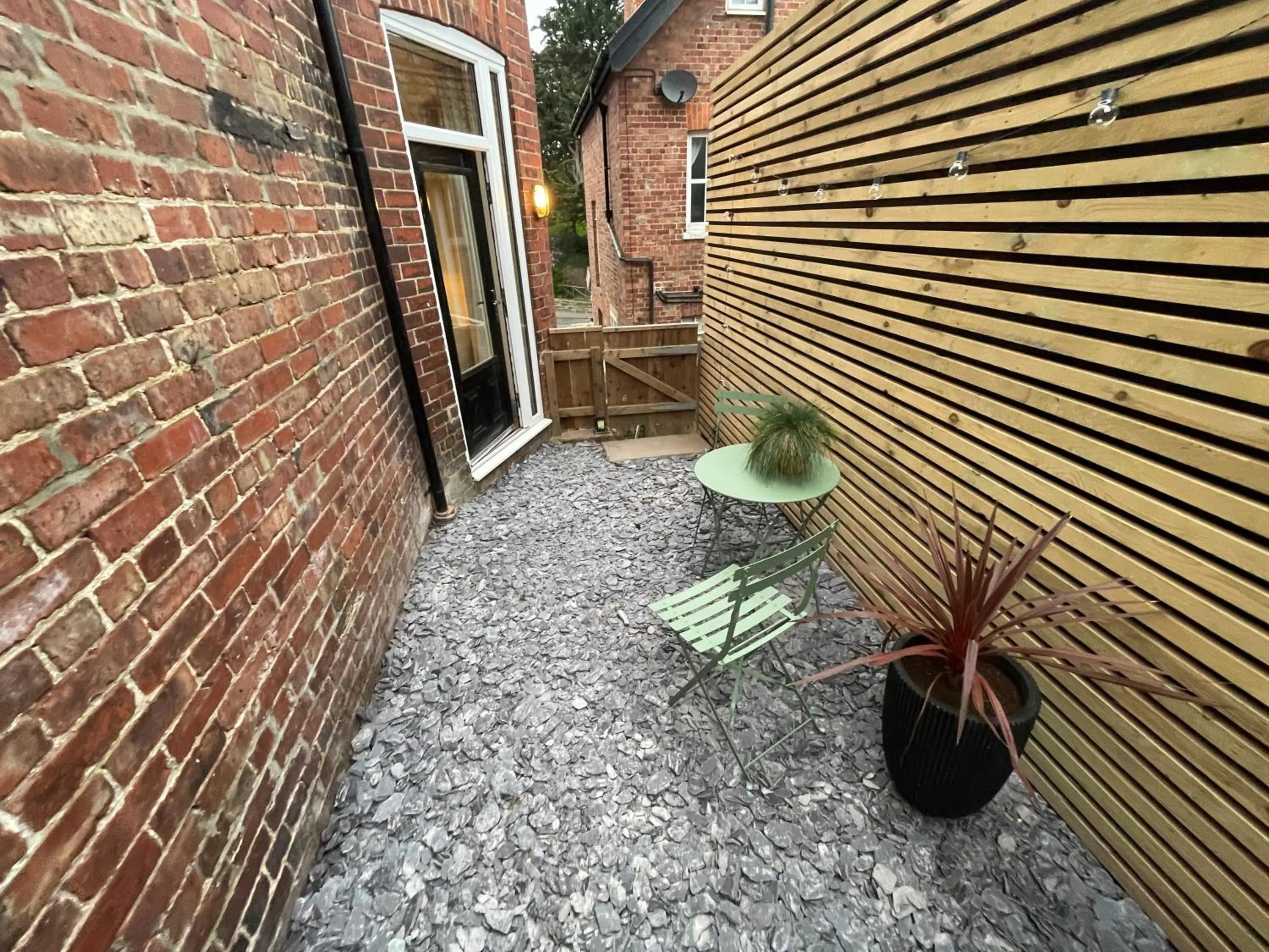 The Willows Boutique Stays by i-Stay Whitby