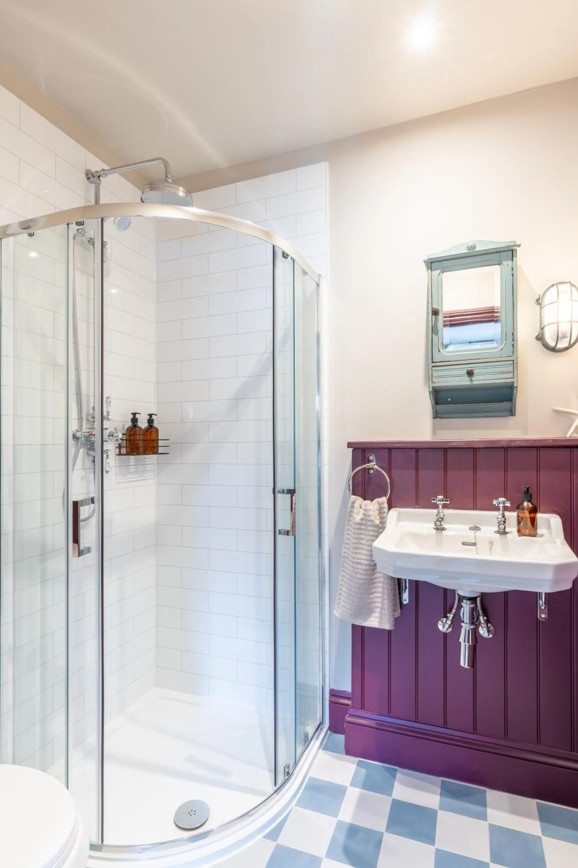 The Willows Boutique Stays by i-Stay Whitby