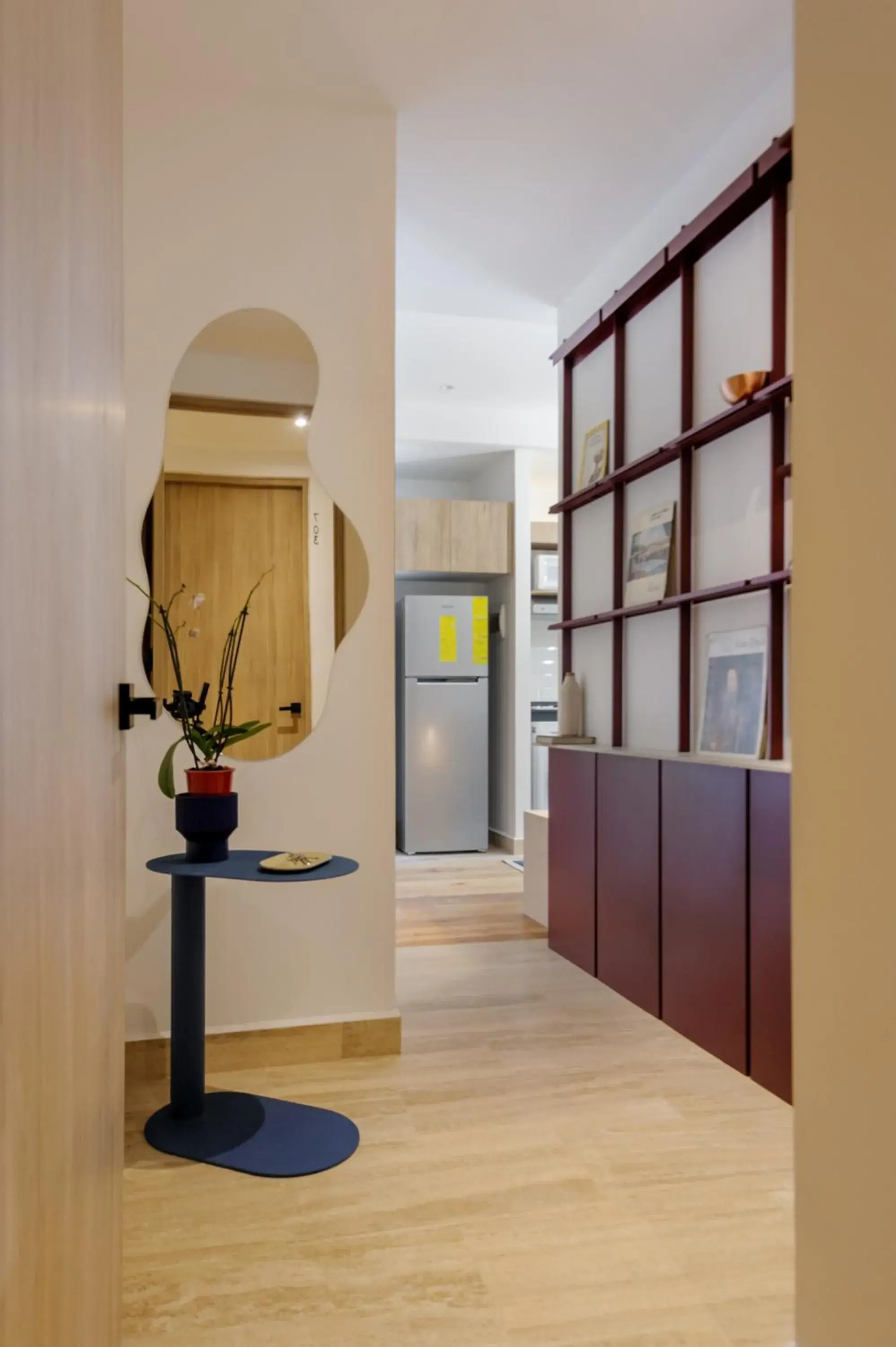 One-Bedroom Apartment in Casa Colon One-Bedroom Apartment in Casa Colon