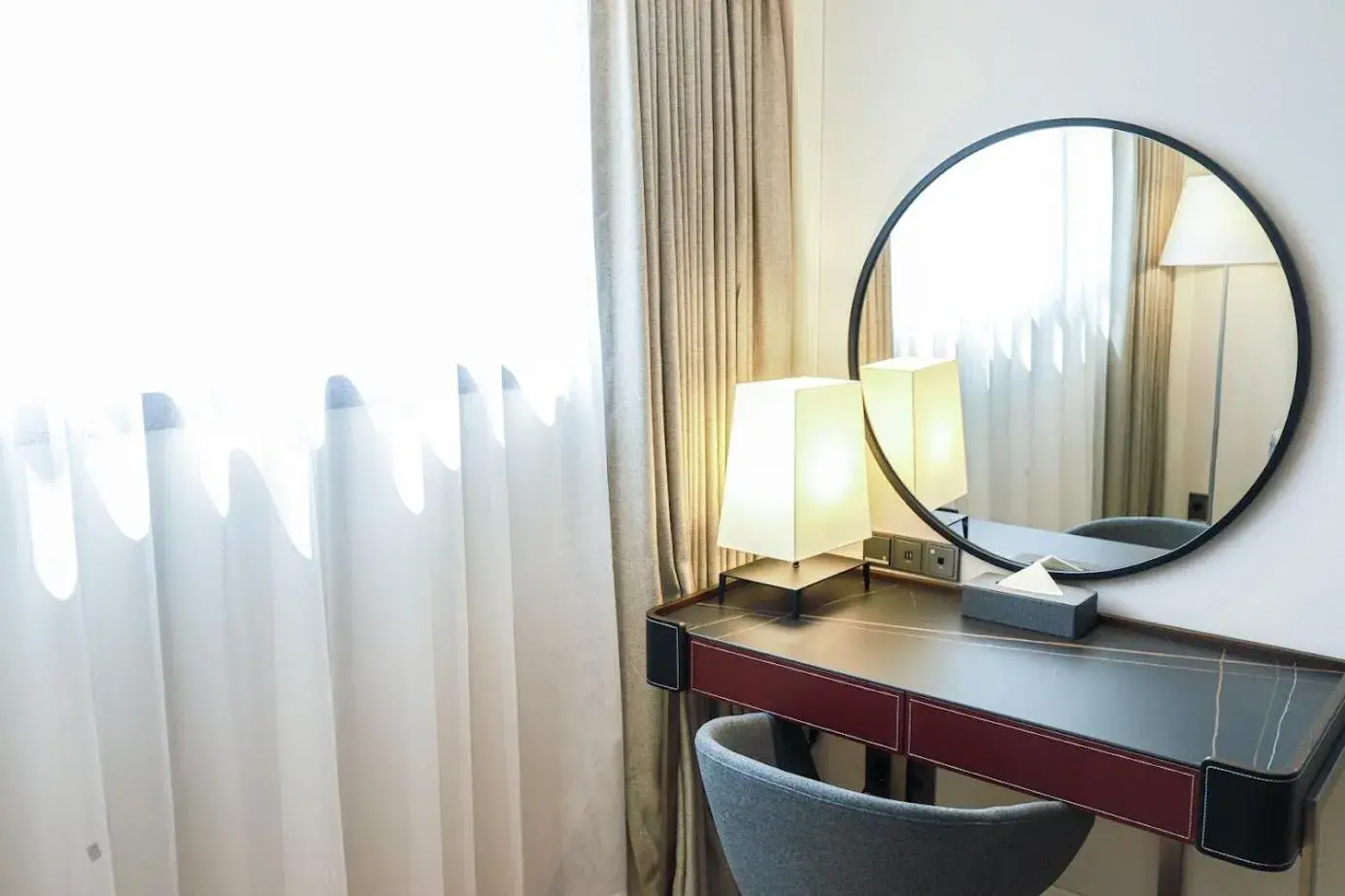 The May Hotel The May Hotel