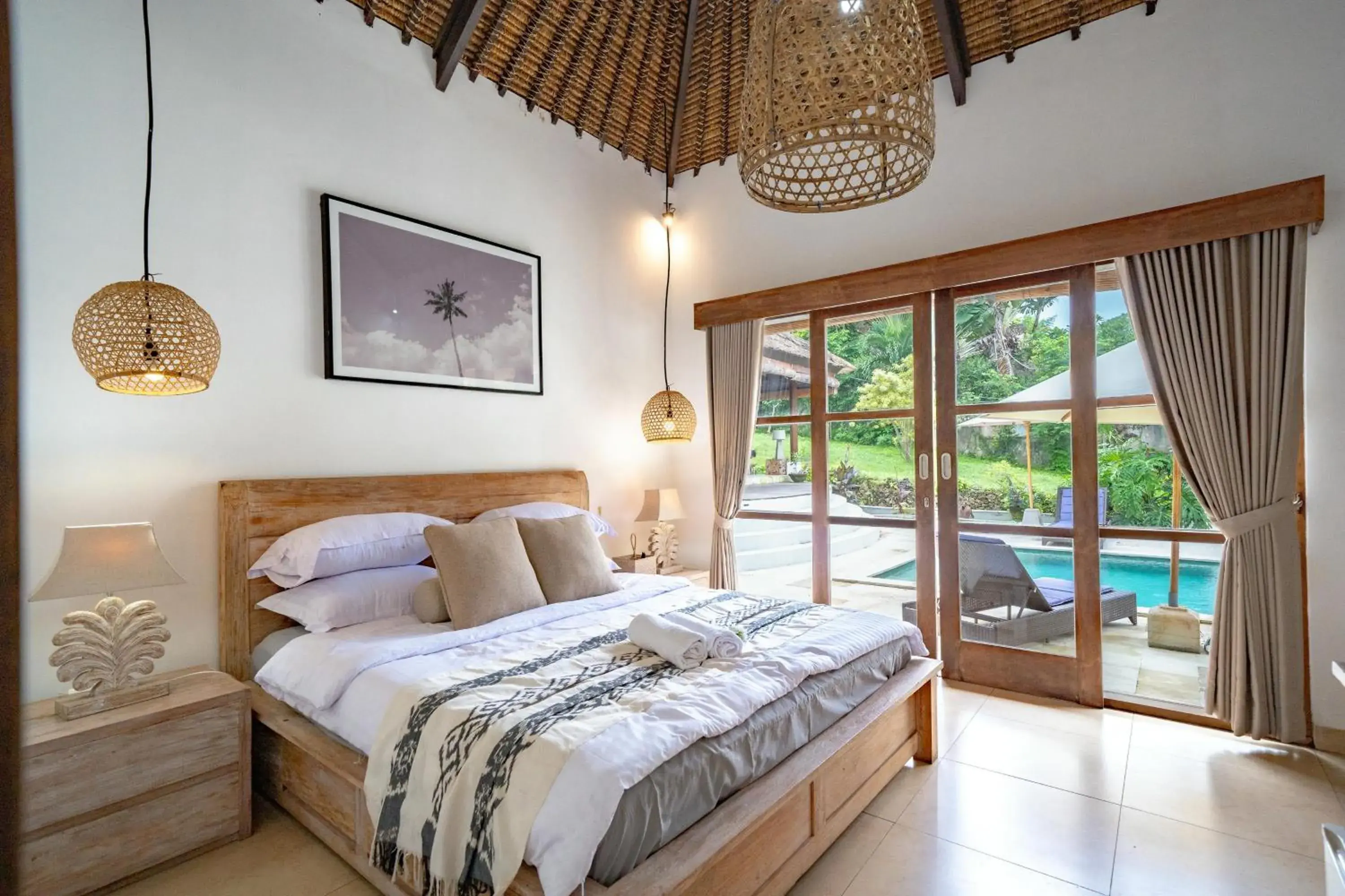 Suite in JENDI Village Suite in JENDI Village