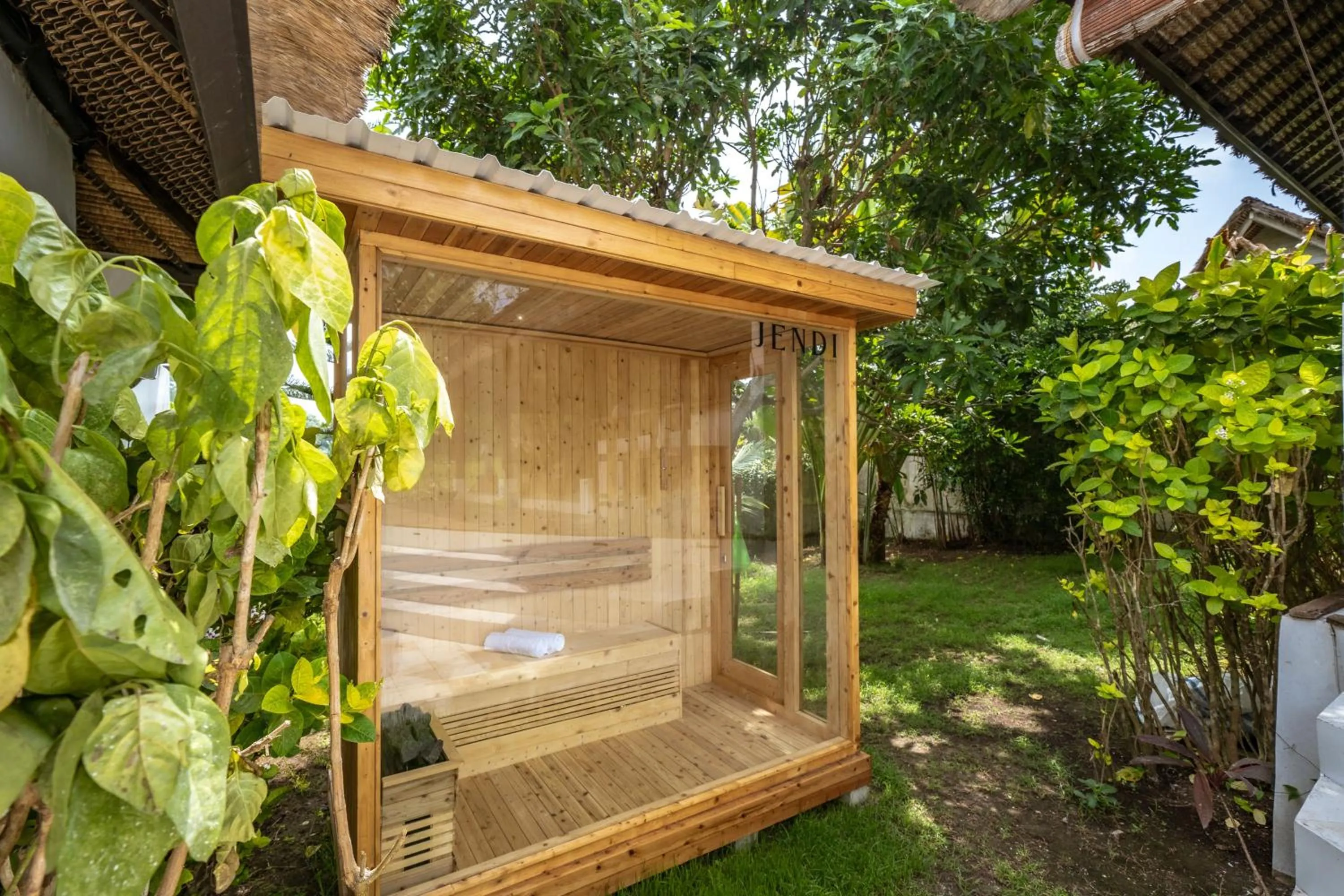 JENDI Village
