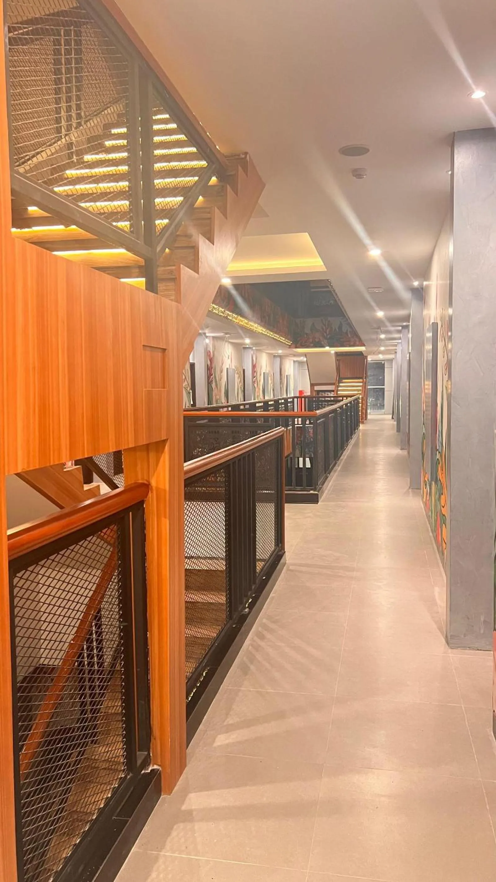 Alltrue Hotel Palangkaraya