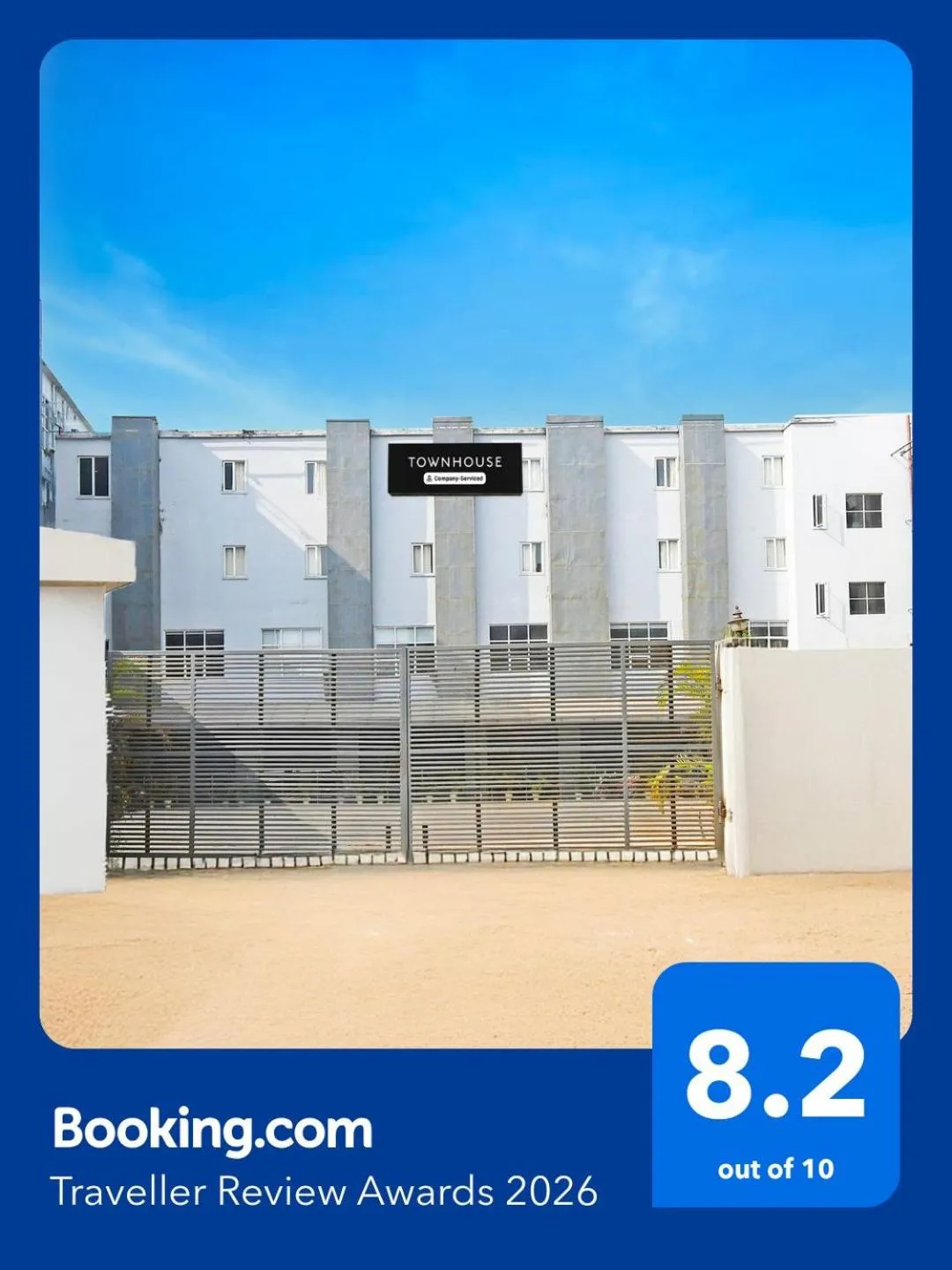 Super Townhouse Mancheswar Industrial Estate