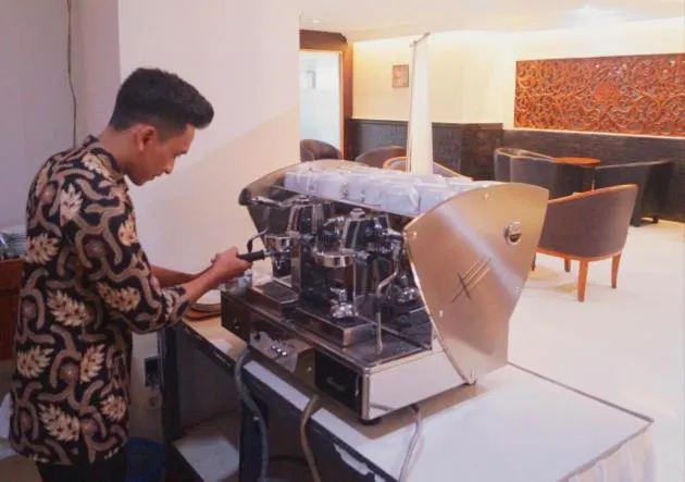 Sultan Hotel Banda Aceh