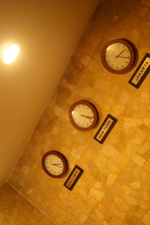 Sultan Hotel Banda Aceh