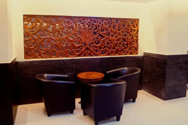 Sultan Hotel Banda Aceh