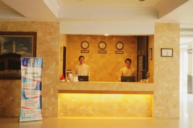 Sultan Hotel Banda Aceh