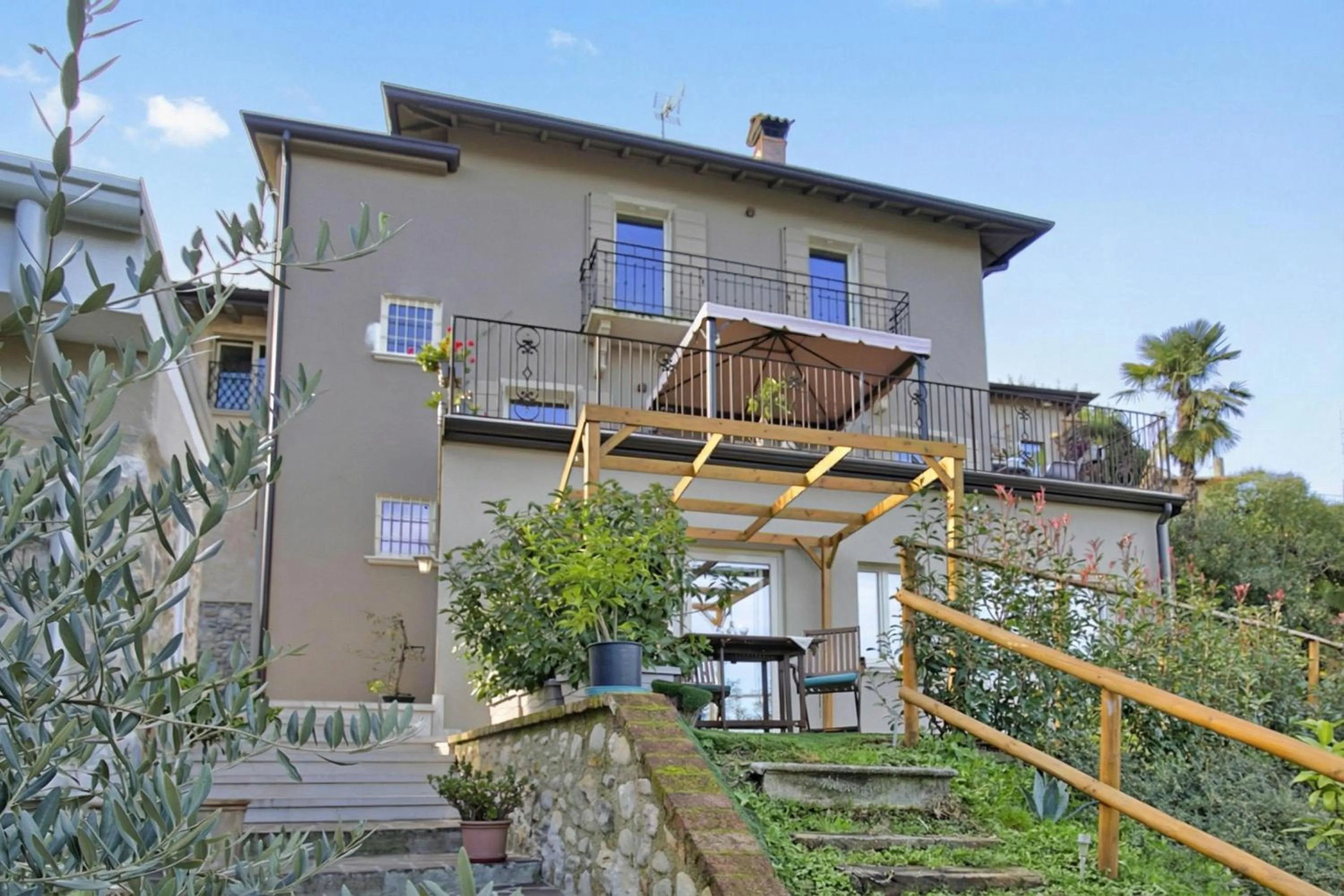 Casa Priscilla