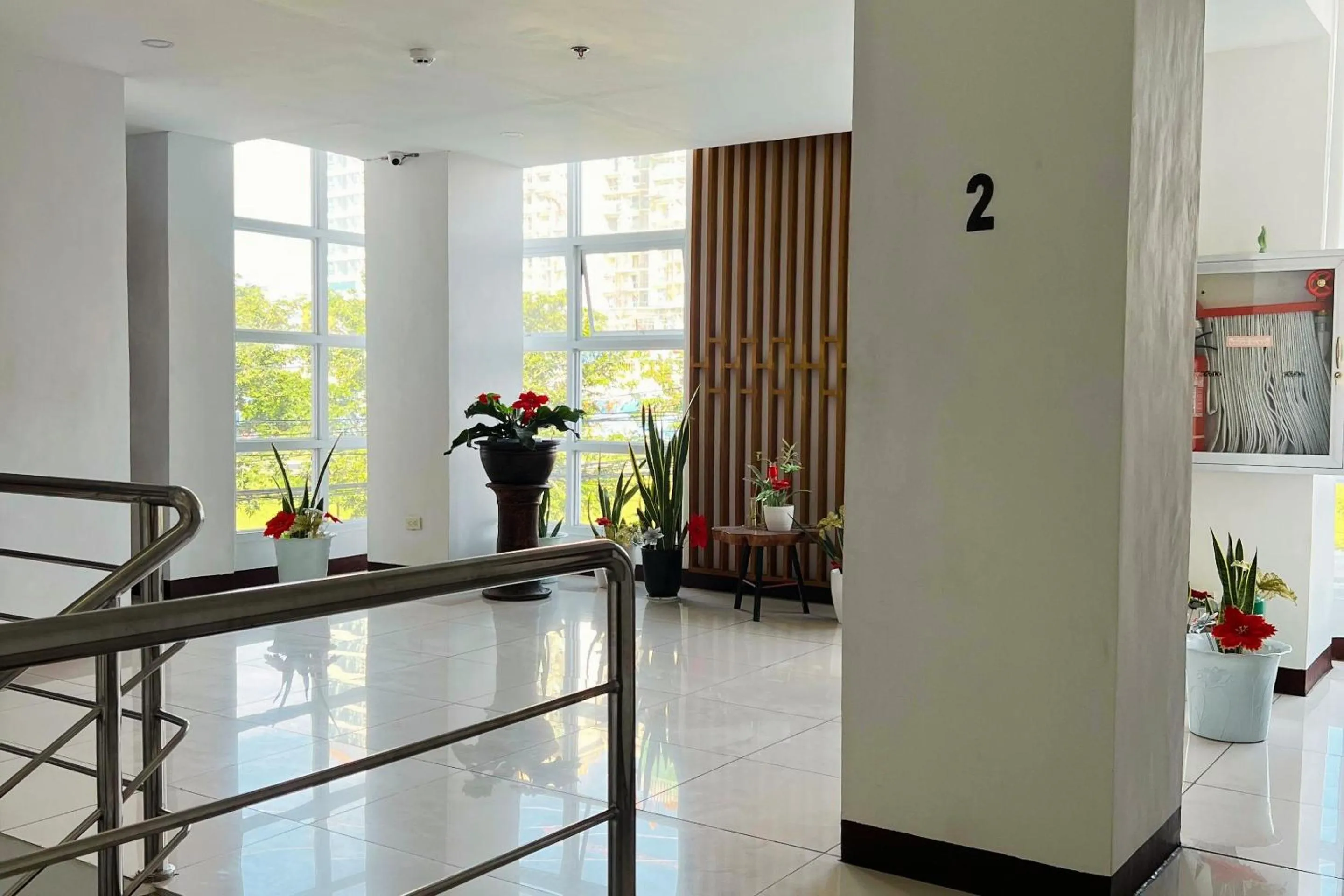 Guadalupe Inn Iloilo