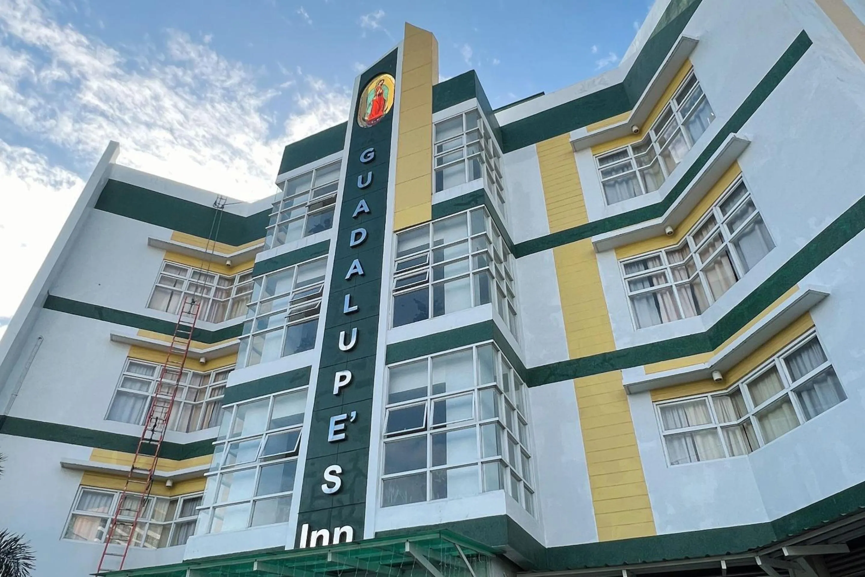 Guadalupe Inn Iloilo