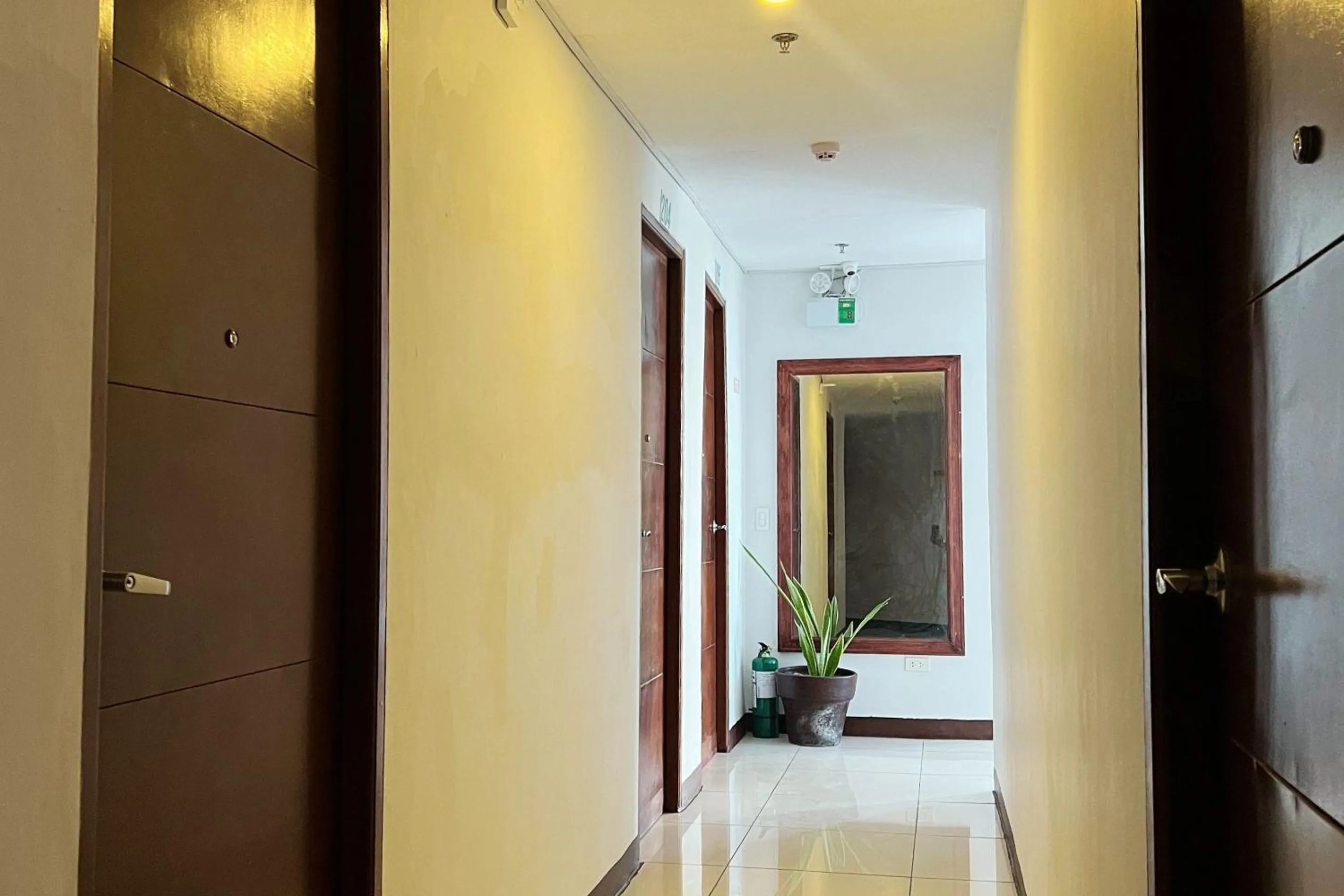 Guadalupe Inn Iloilo